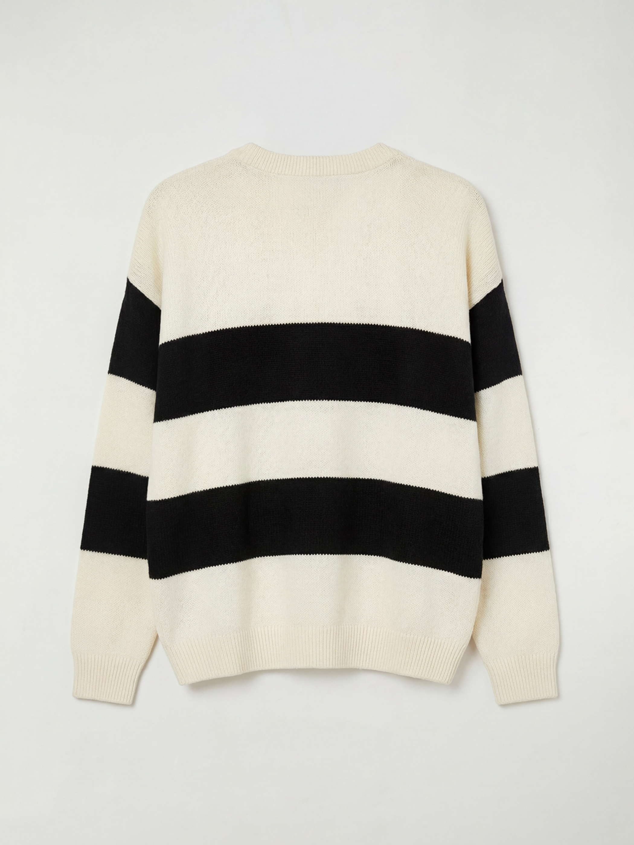 Man PETROL Sweater-1