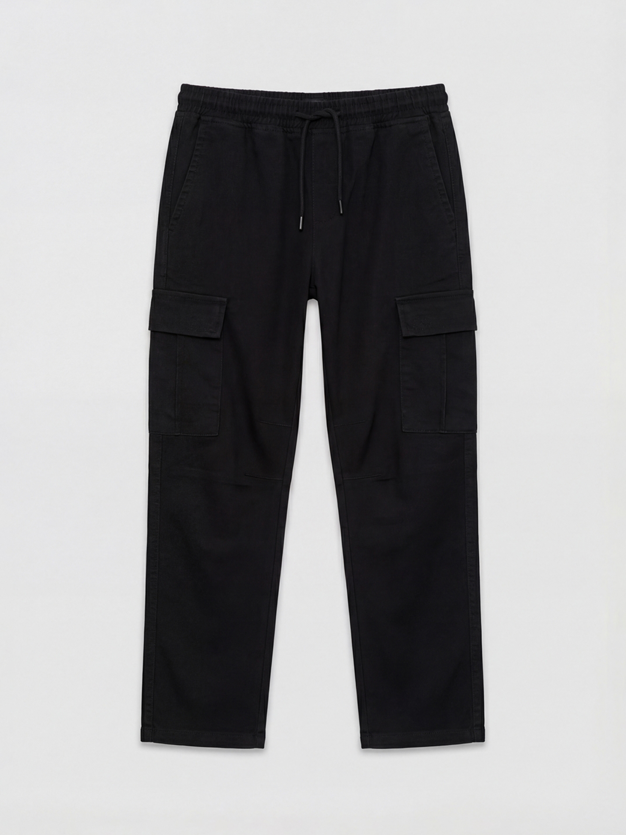 XSIDE Slim Fit Erkek Kargo Pantolon - W5ID53Z8-RQL