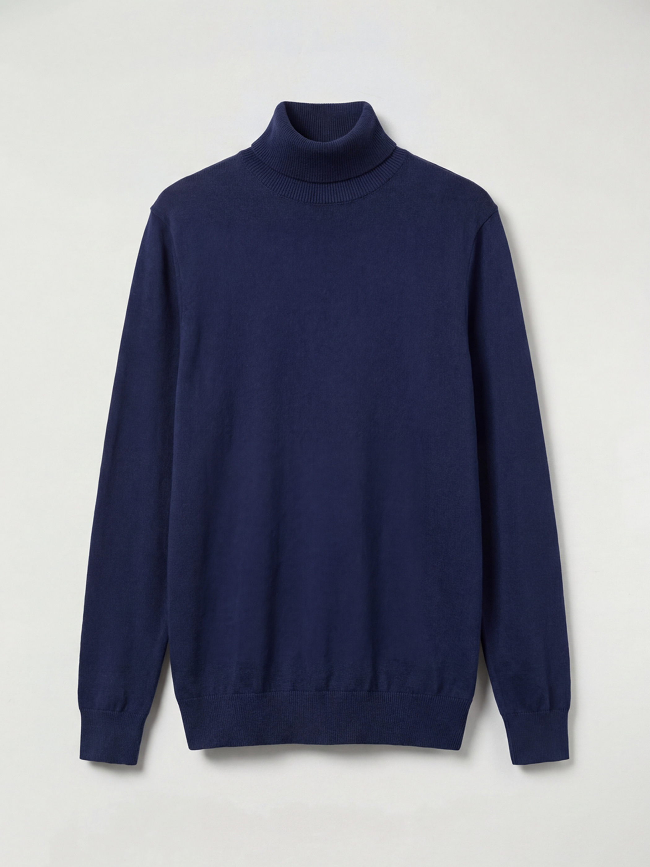 LCW ECO Man NAVY Sweater - W5IL79Z8-HKX
