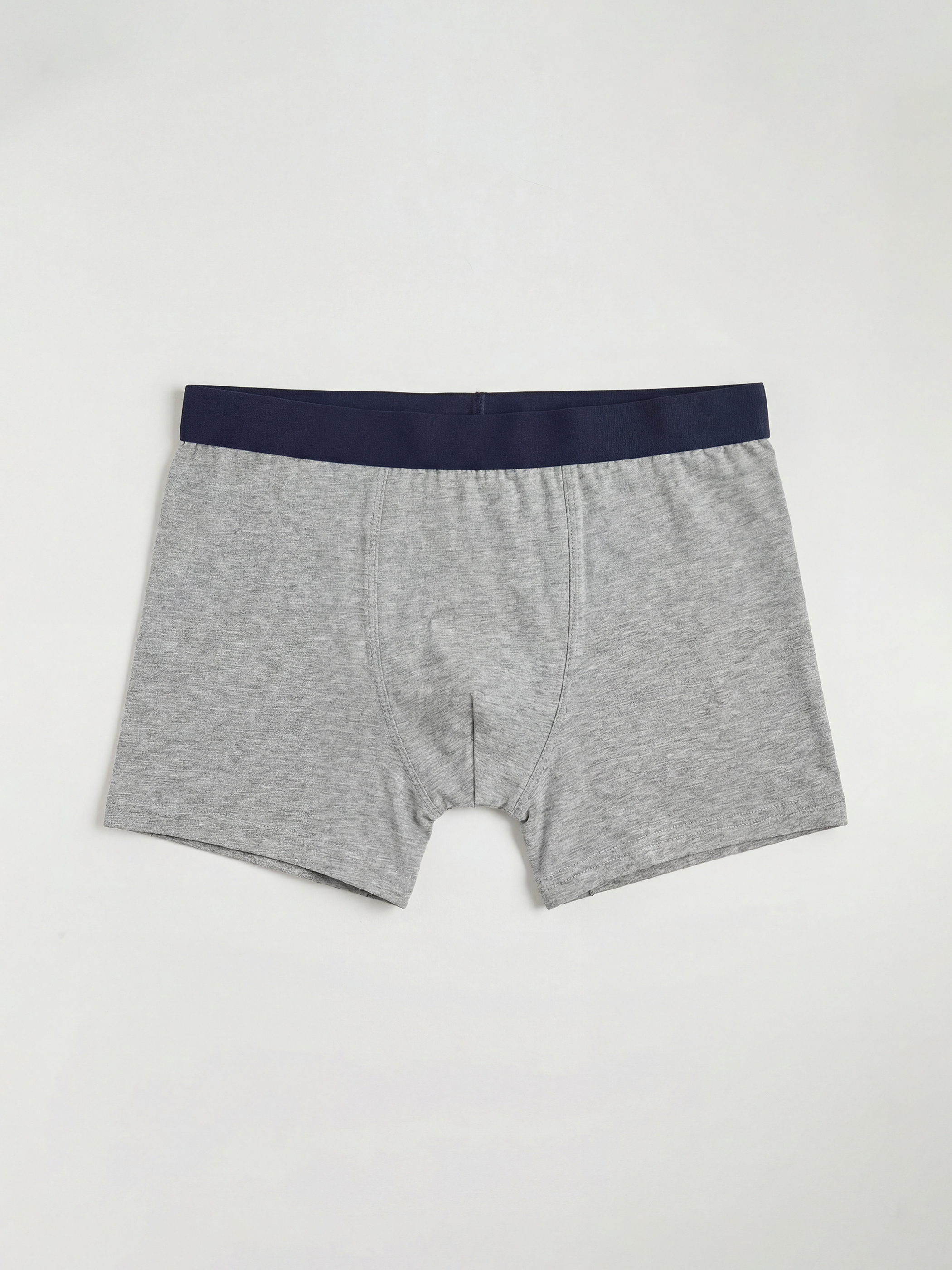 Karışık Standart Kalıp Erkek Boxer 3'lü-2