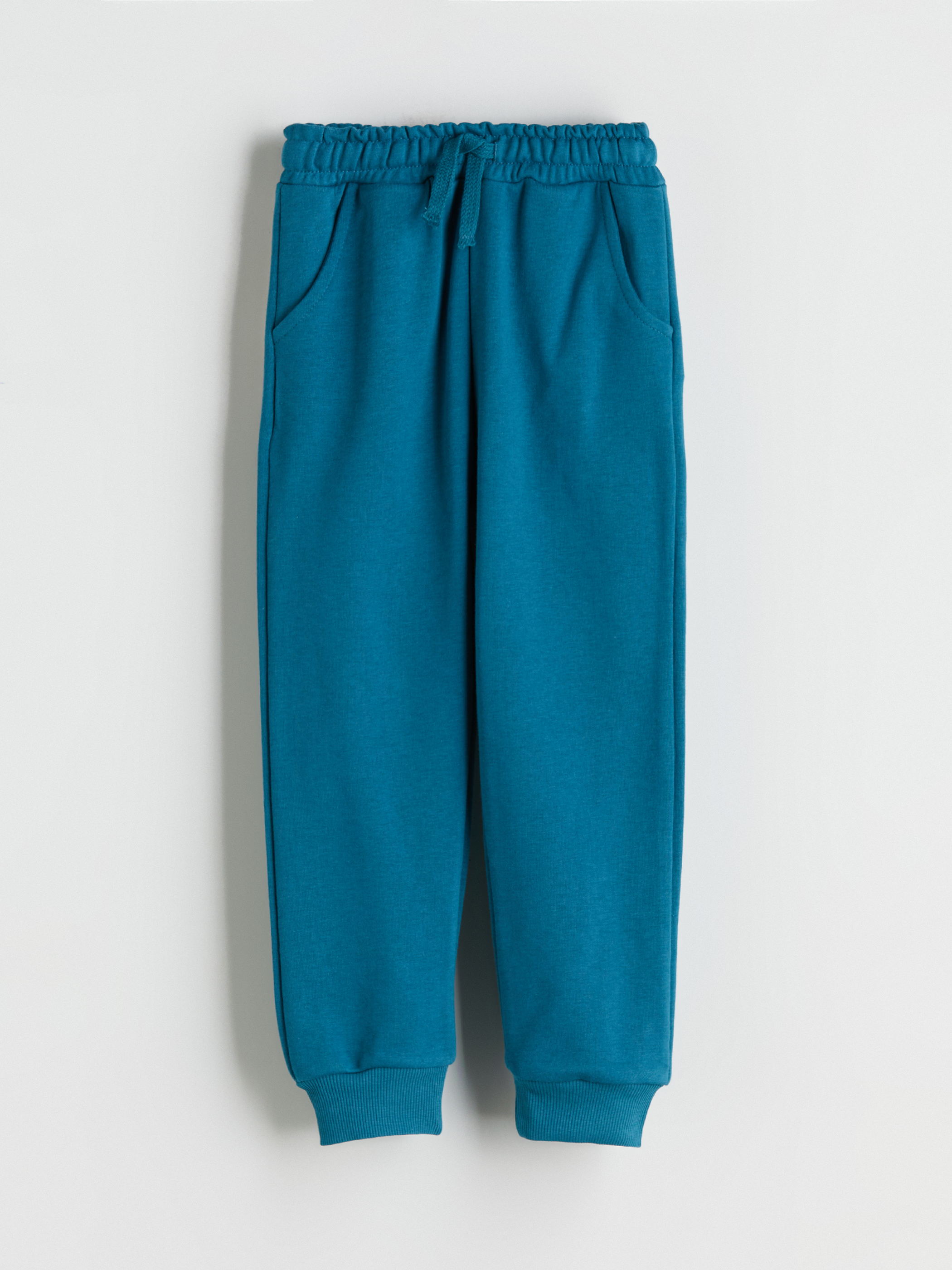 LCW Kids Erkek Çocuk Jogger Eşofman Altı