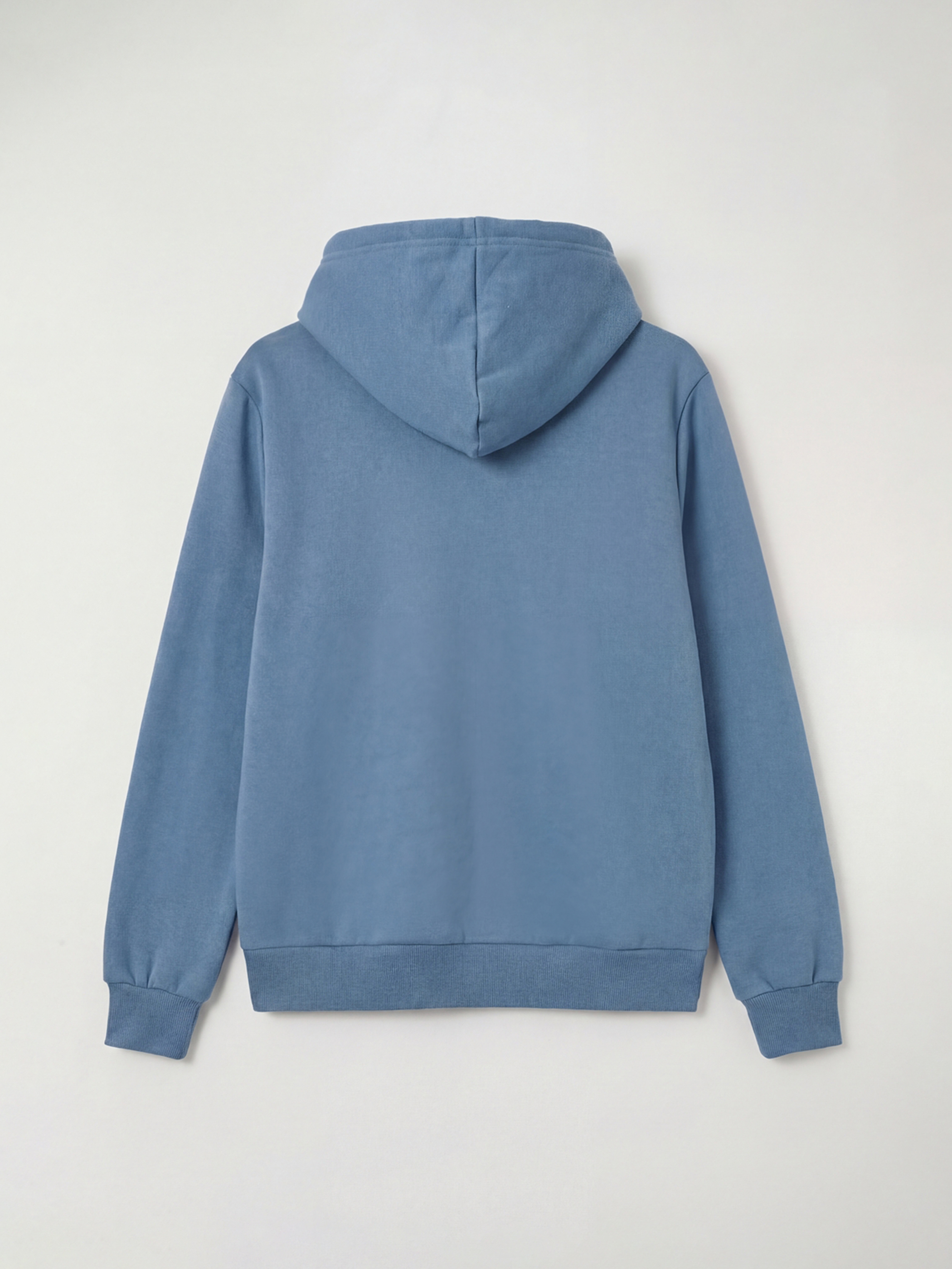 Dukserica sa kapuljačom za žene sa rajsferšlusom-1