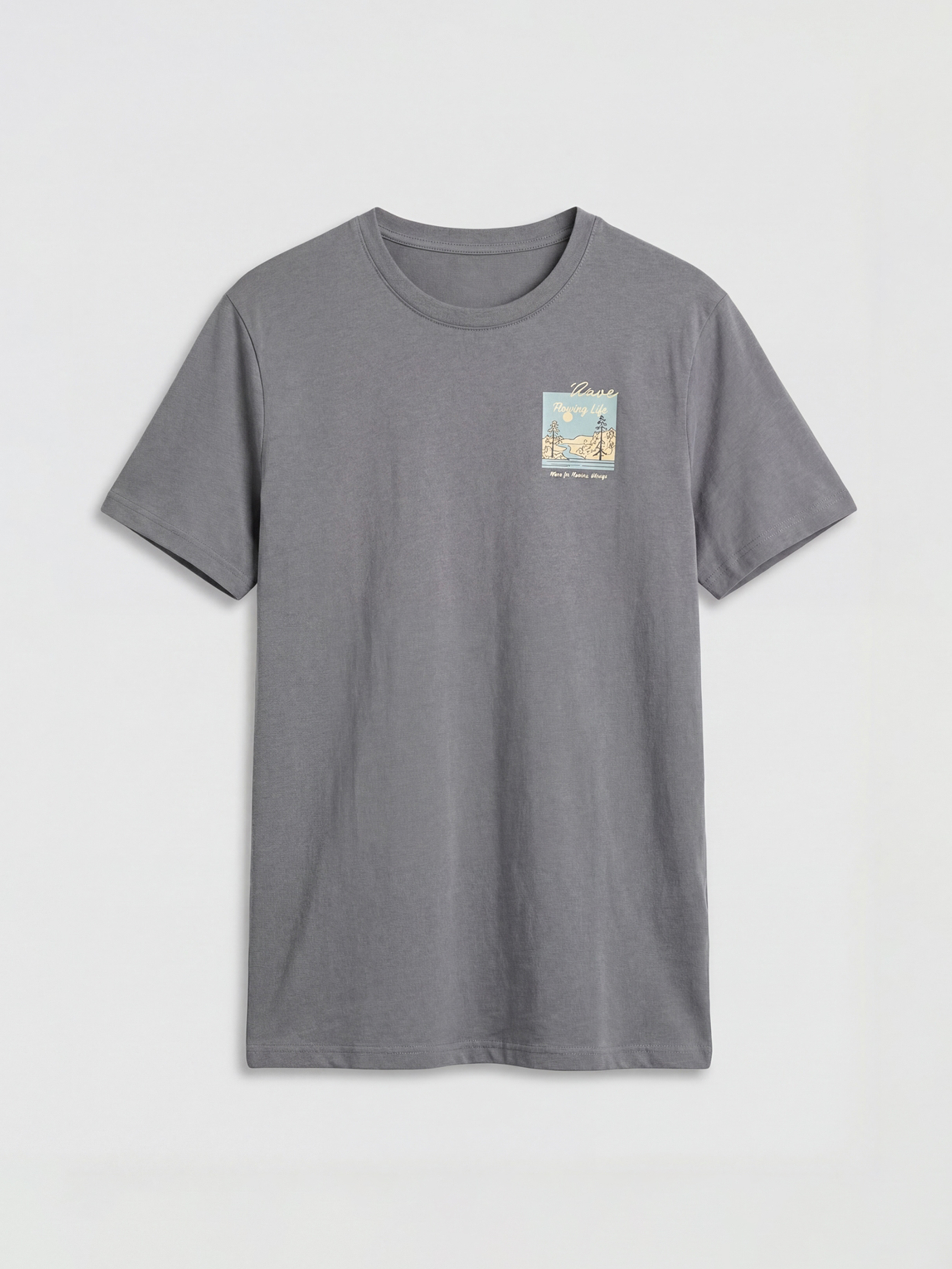 LCW ECO T-Shirt - W5JN98Z8-JC7