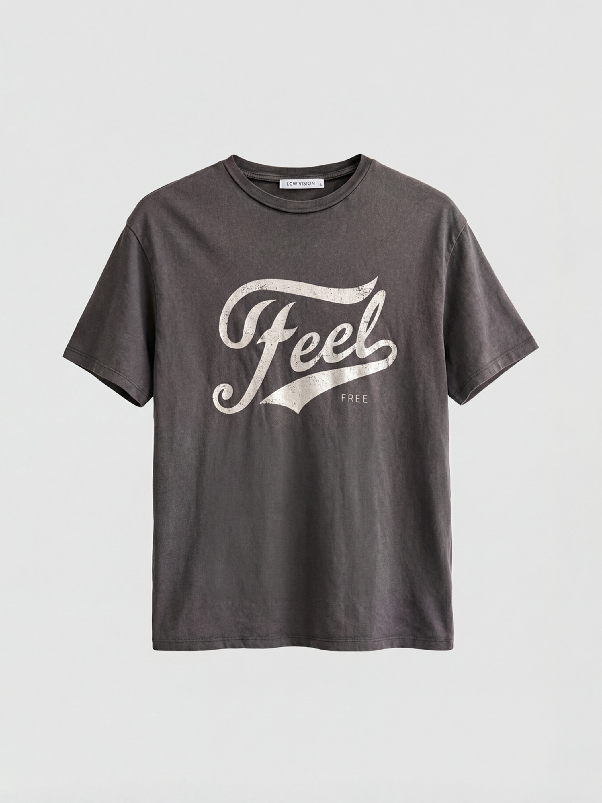 LCW ECO T-Shirt - W5JQ59Z8-DC4