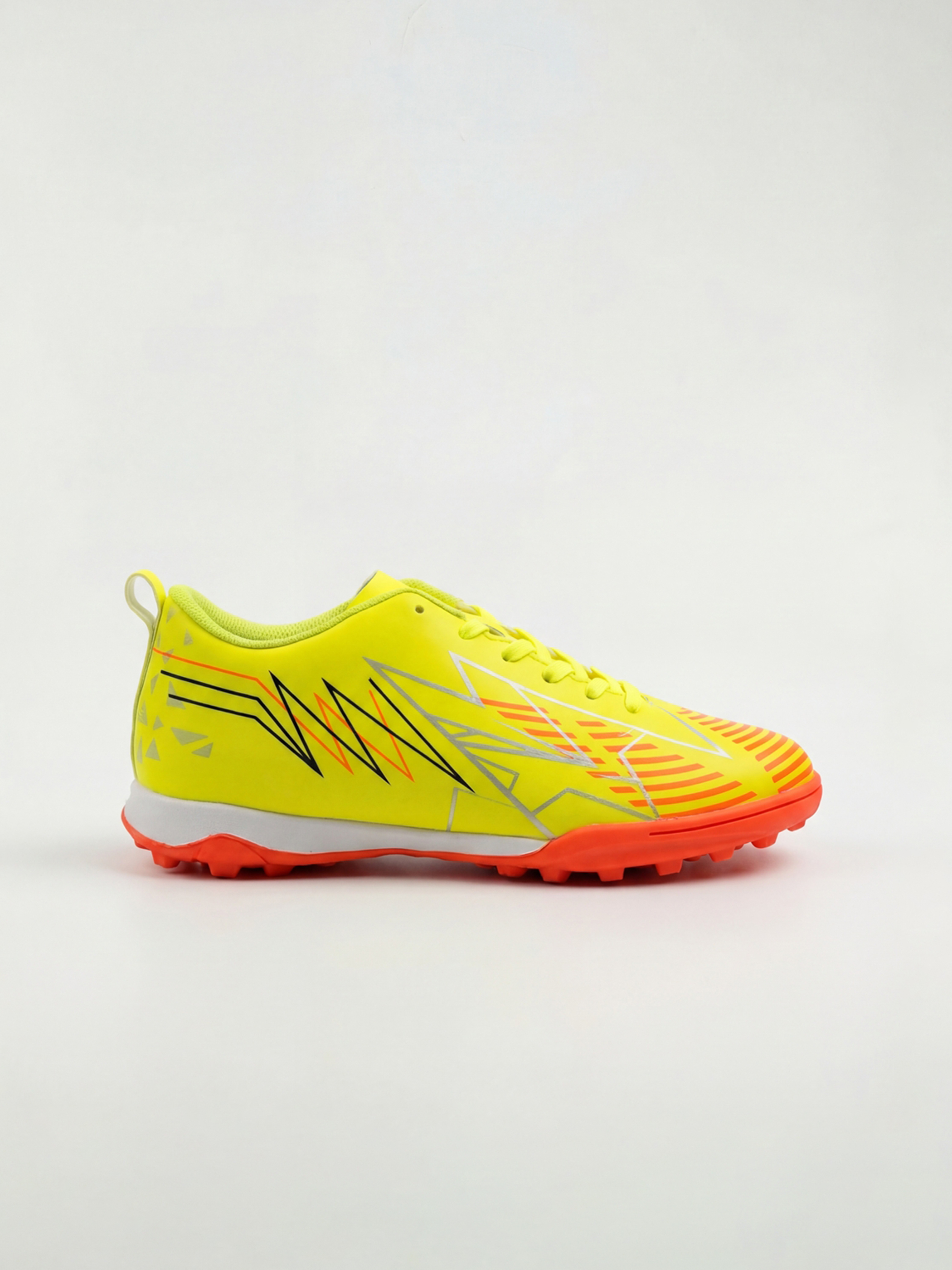 Schnürsenkel-Turfschuhe für Jungen.-1