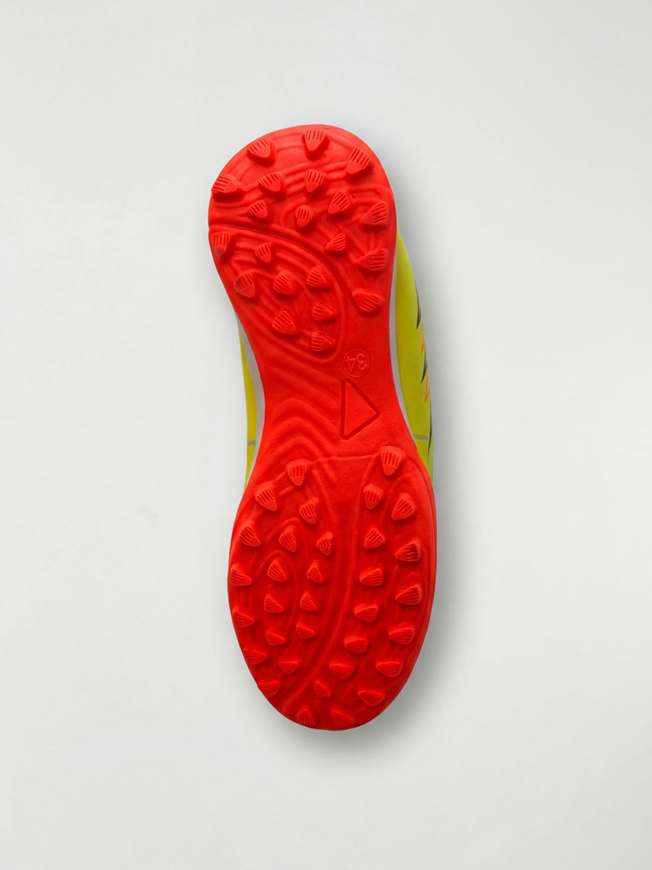 Schnürsenkel-Turfschuhe für Jungen.-2