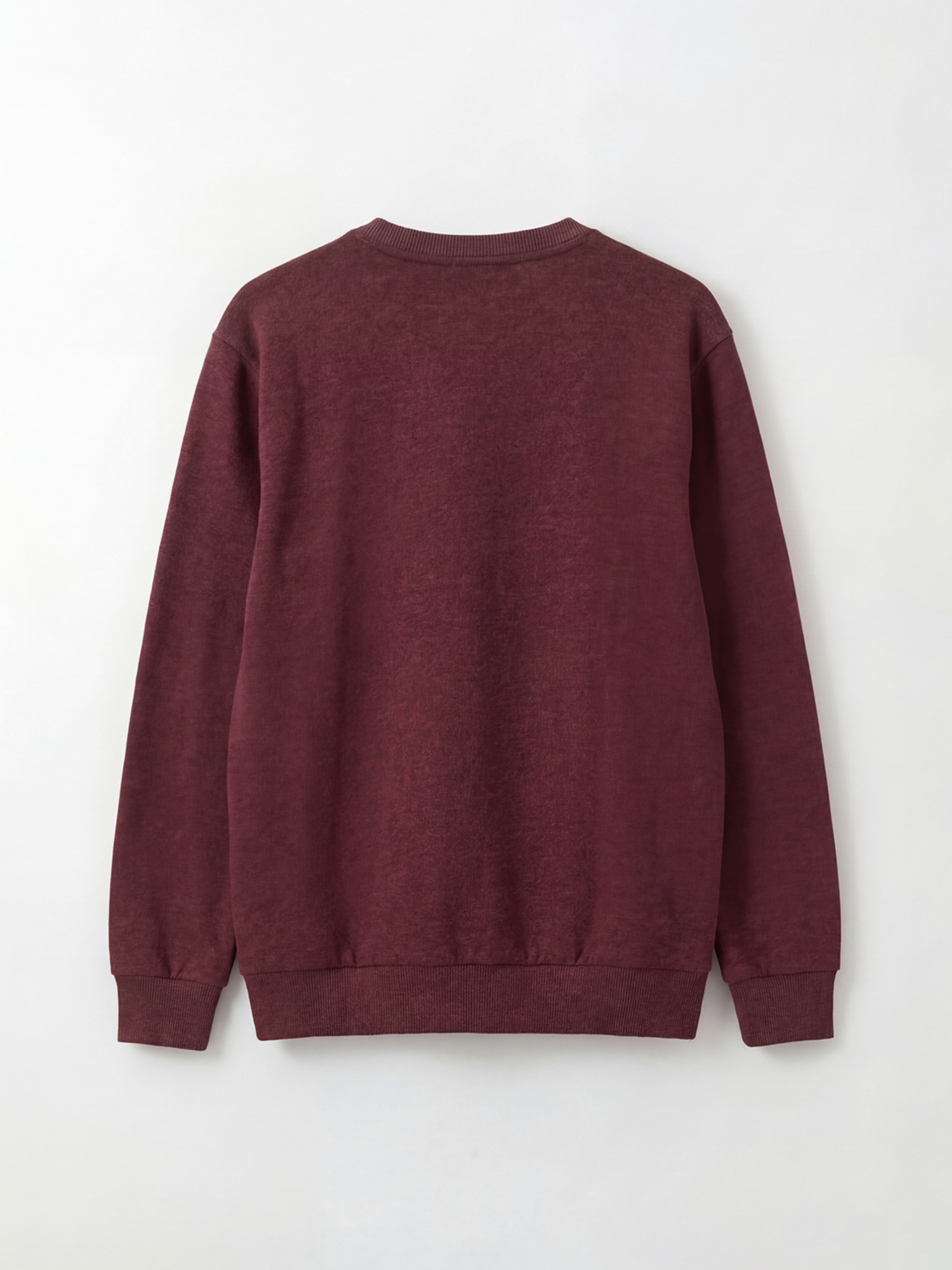 Chicago Print Boys' Tracksuit Set-2