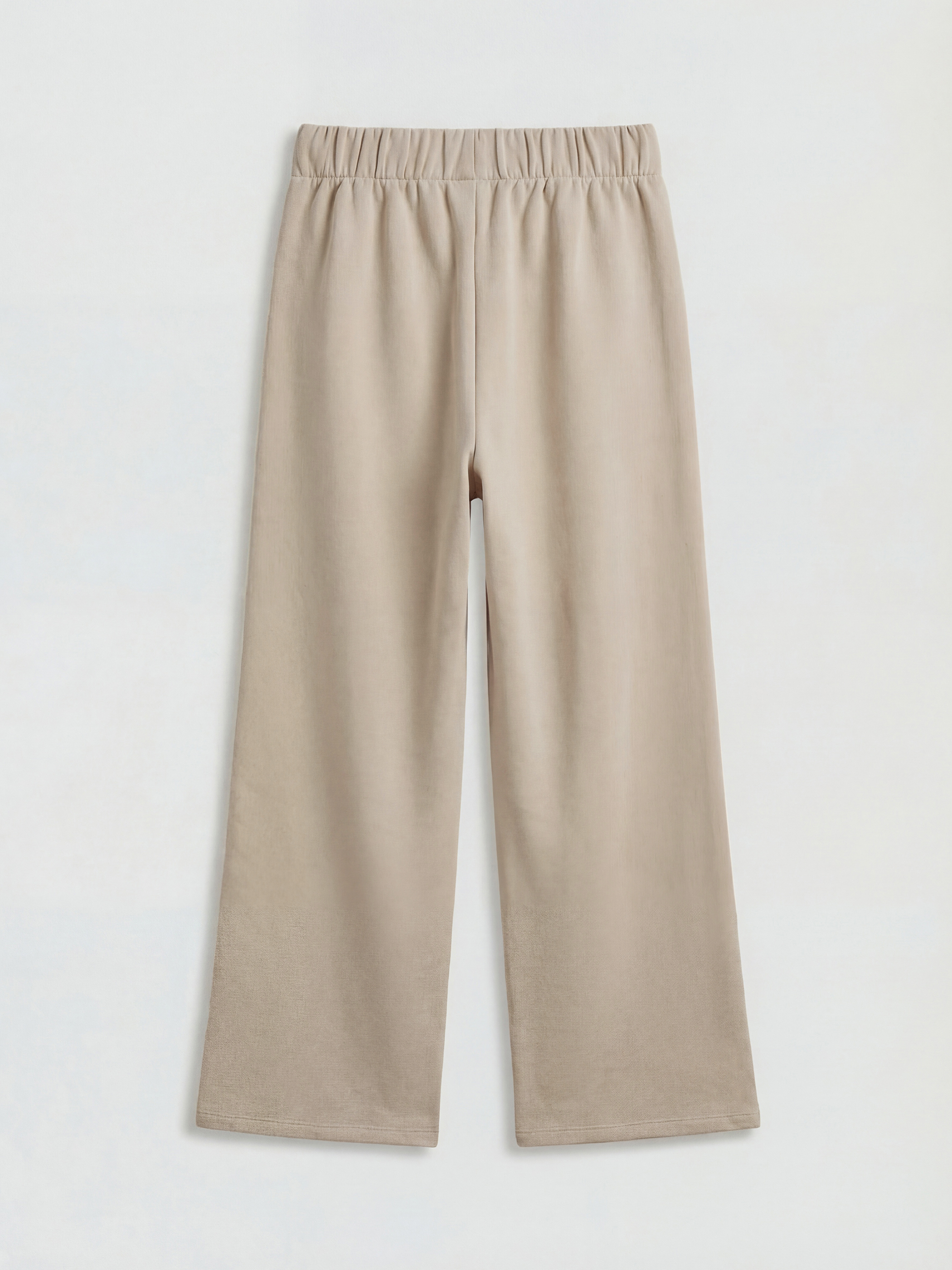 Girl BEIGE Tracksuit Set-4