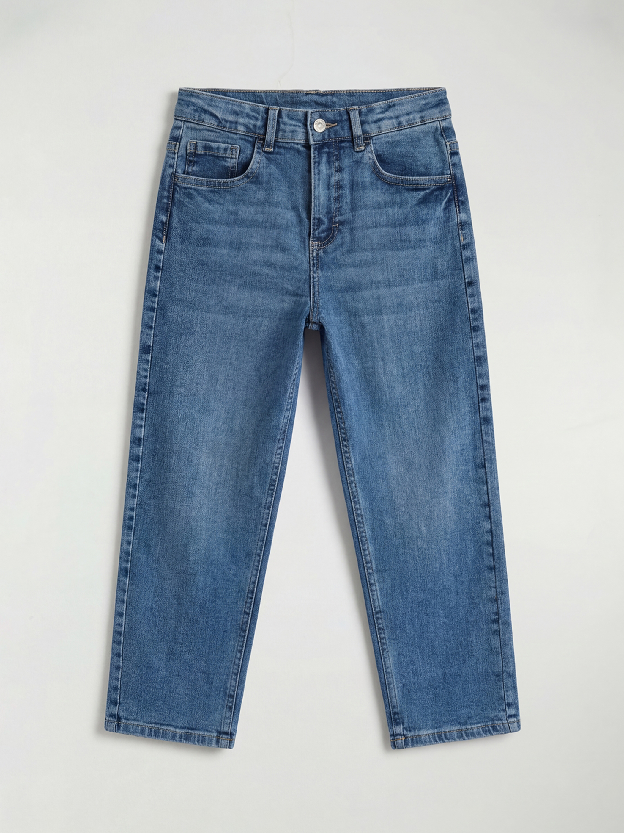 LCW ECO Jeans - W5KL81Z4-502