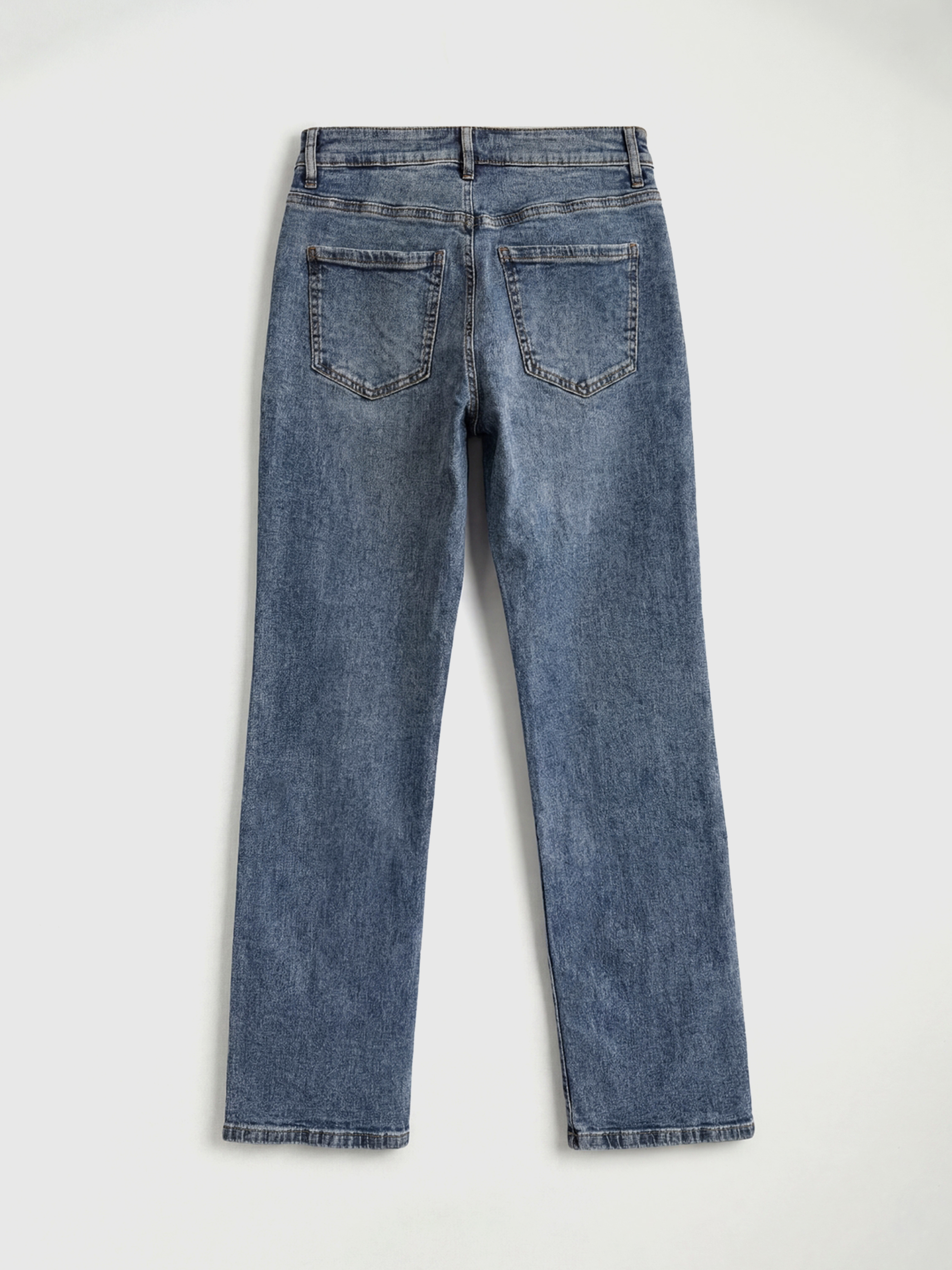 Woman INDIGO Jeans-1