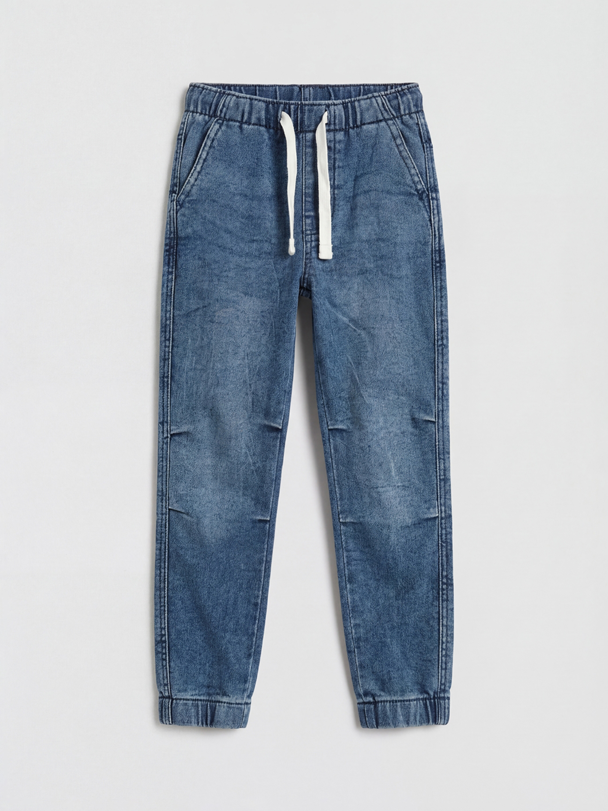 LCW ECO PLAVA Farmerke Dečak - W5L264Z1-UAD