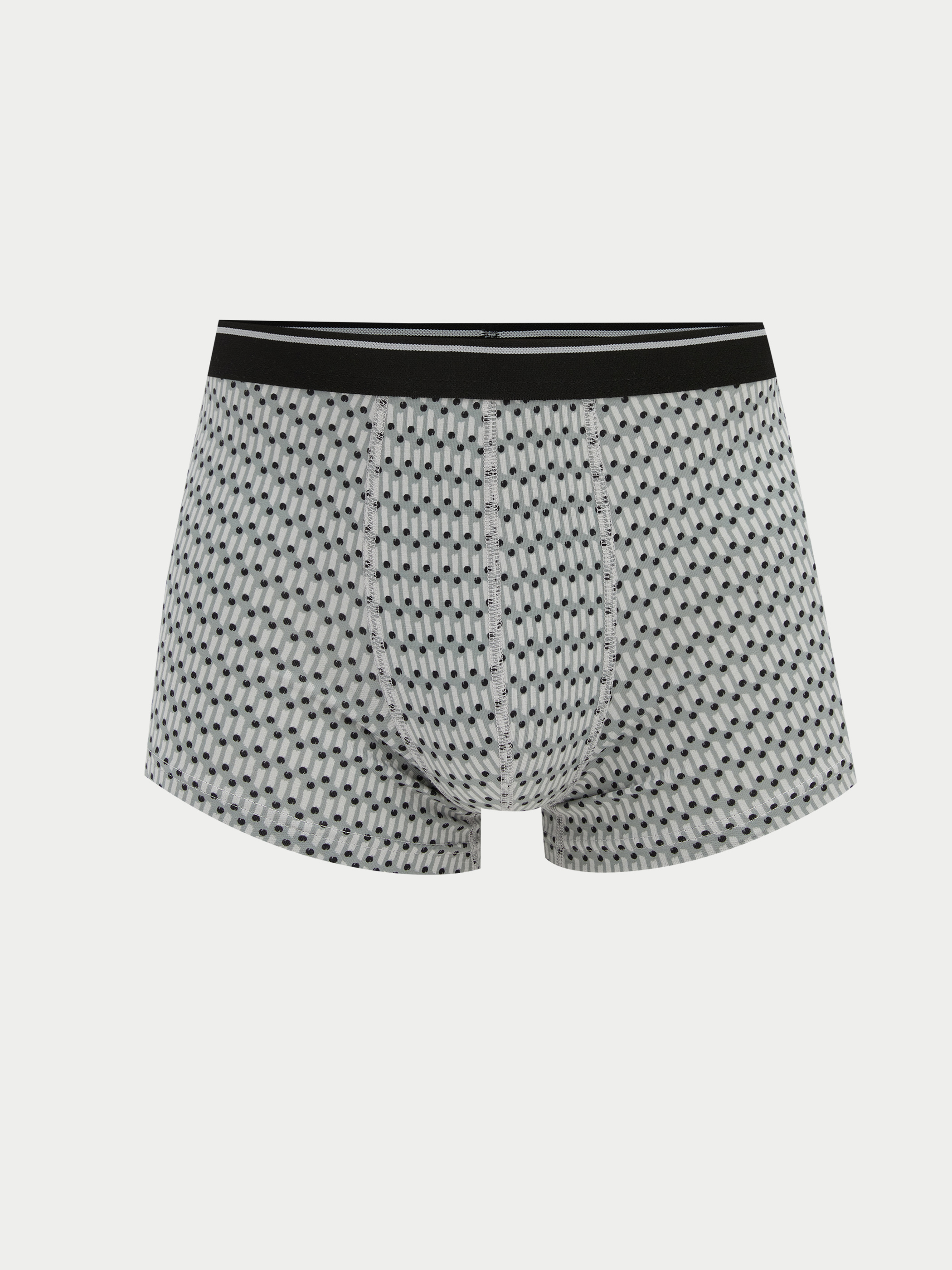 LC WAIKIKI Pamuklu Esnek Erkek Boxer