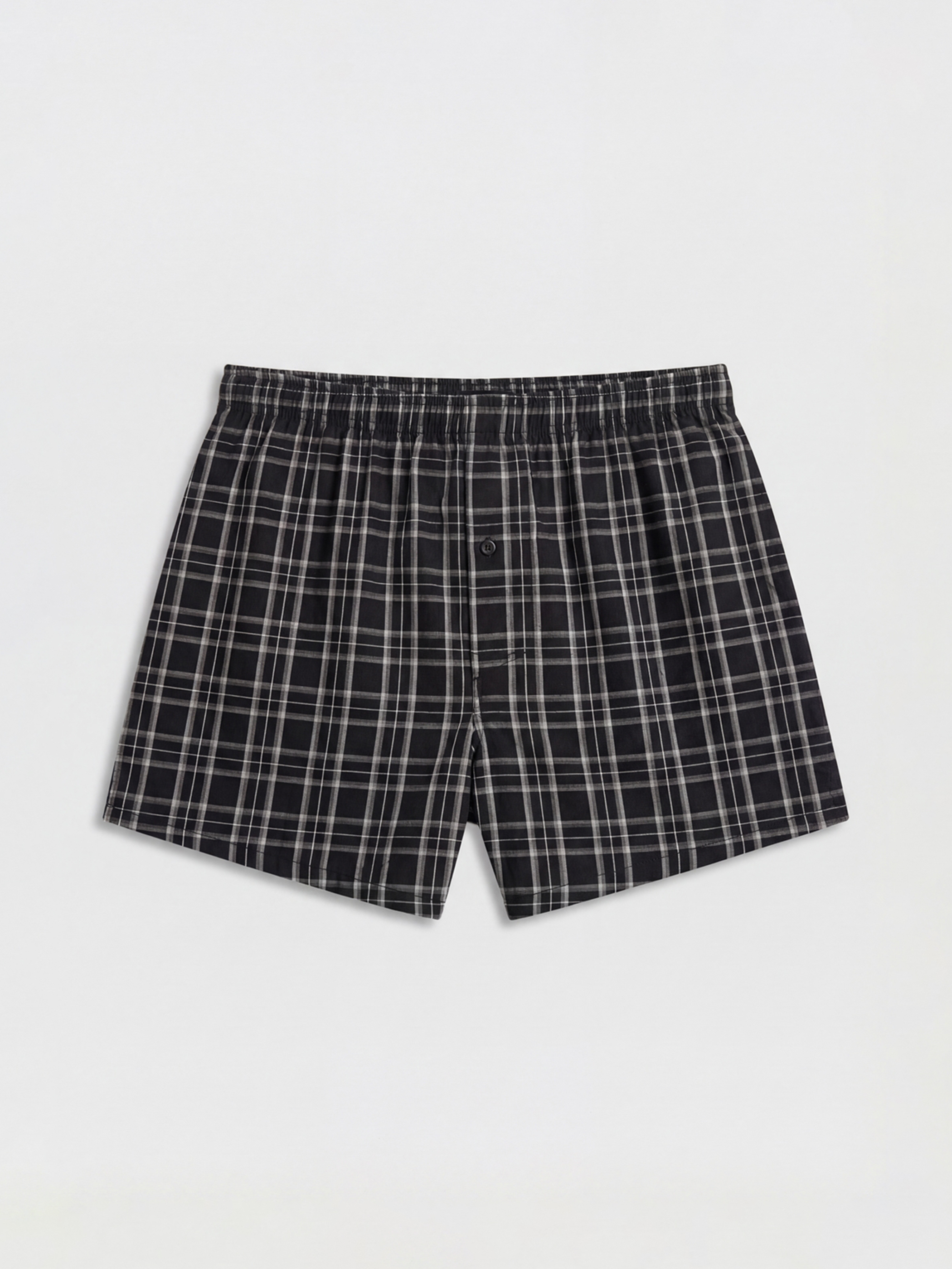 Чоловік БОРДОВИЙ Боксери-1