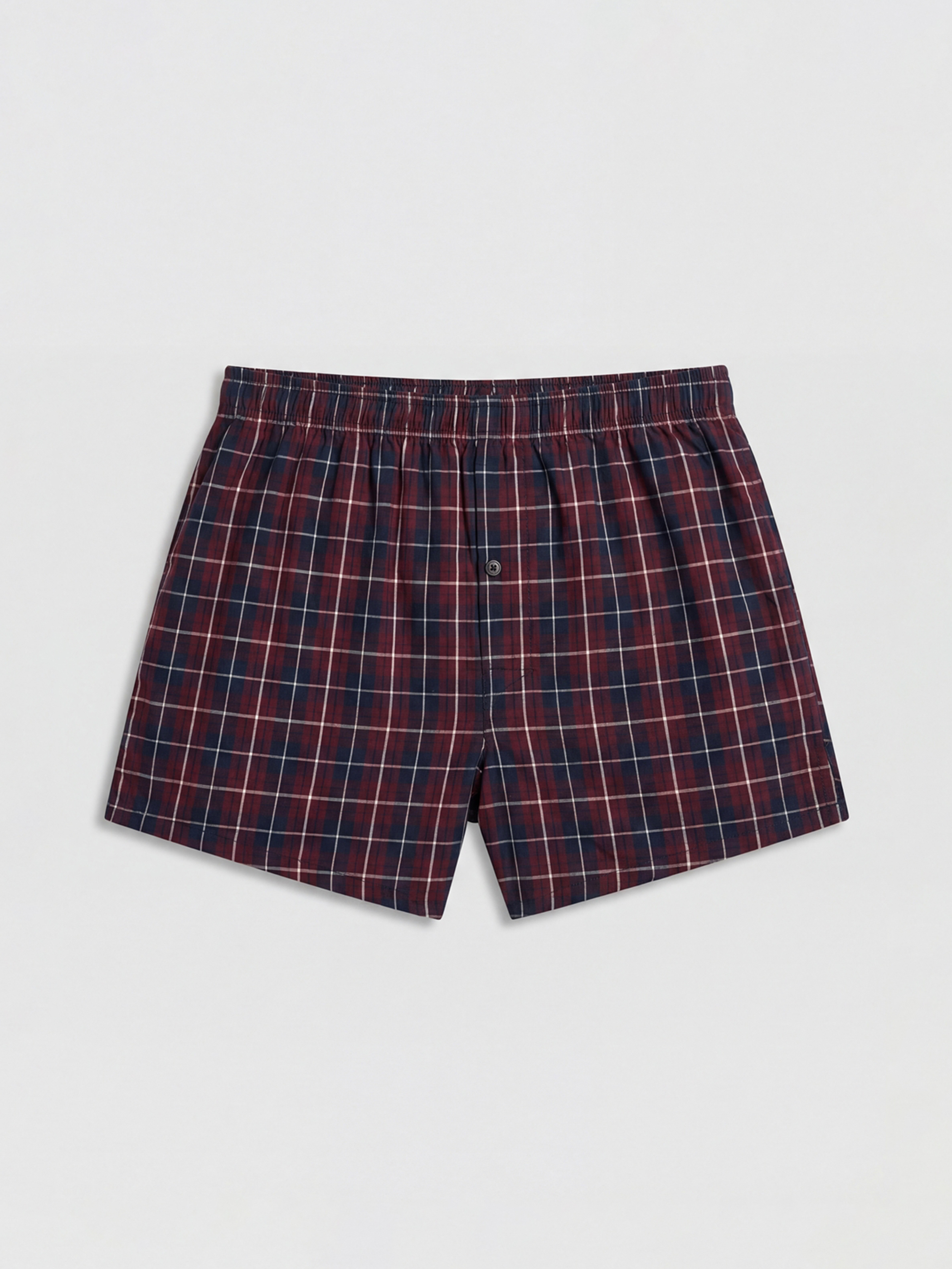 Чоловік БОРДОВИЙ Боксери-2