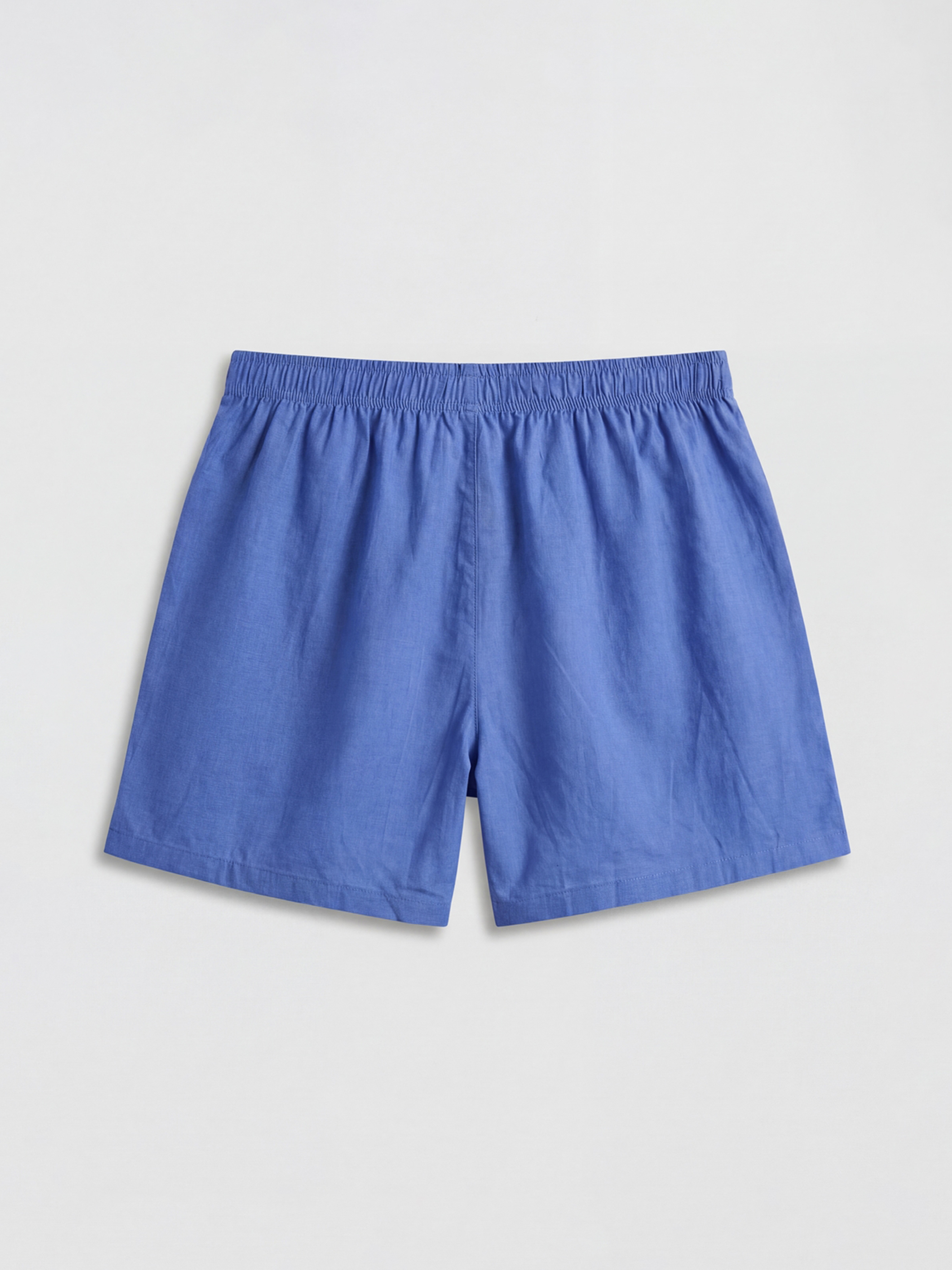 Mann WEISS Boxershorts-2