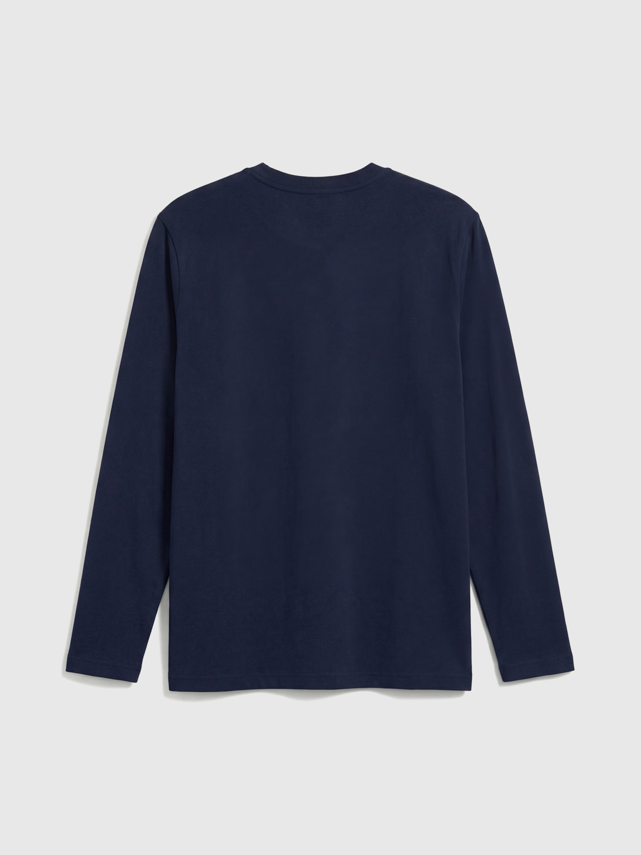 Футболка с круглым вырезом и принтом nyc для мальчика-1