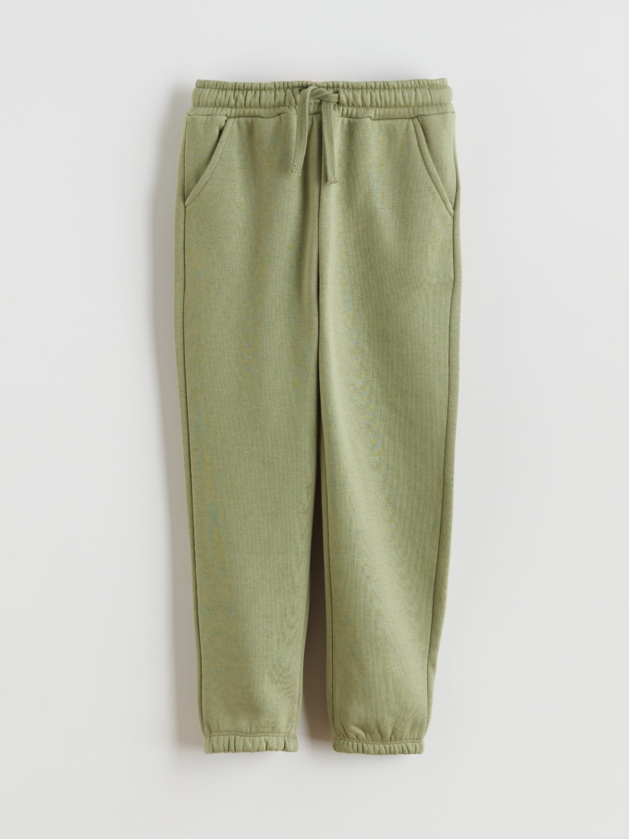 LCW Kids Erkek Çocuk Jogger Eşofman Altı