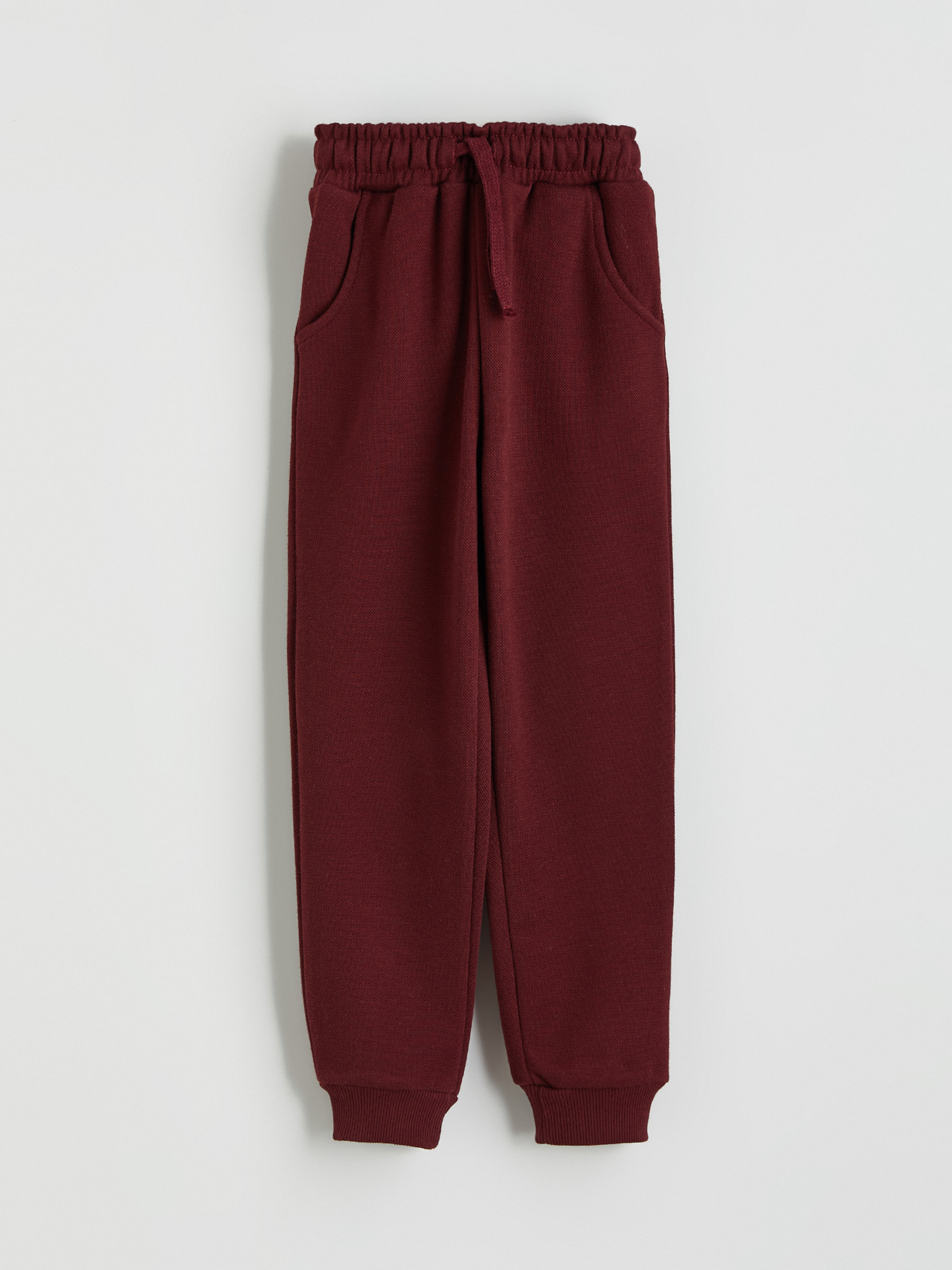LCW Kids Pantalon de survêtement jogger garçon