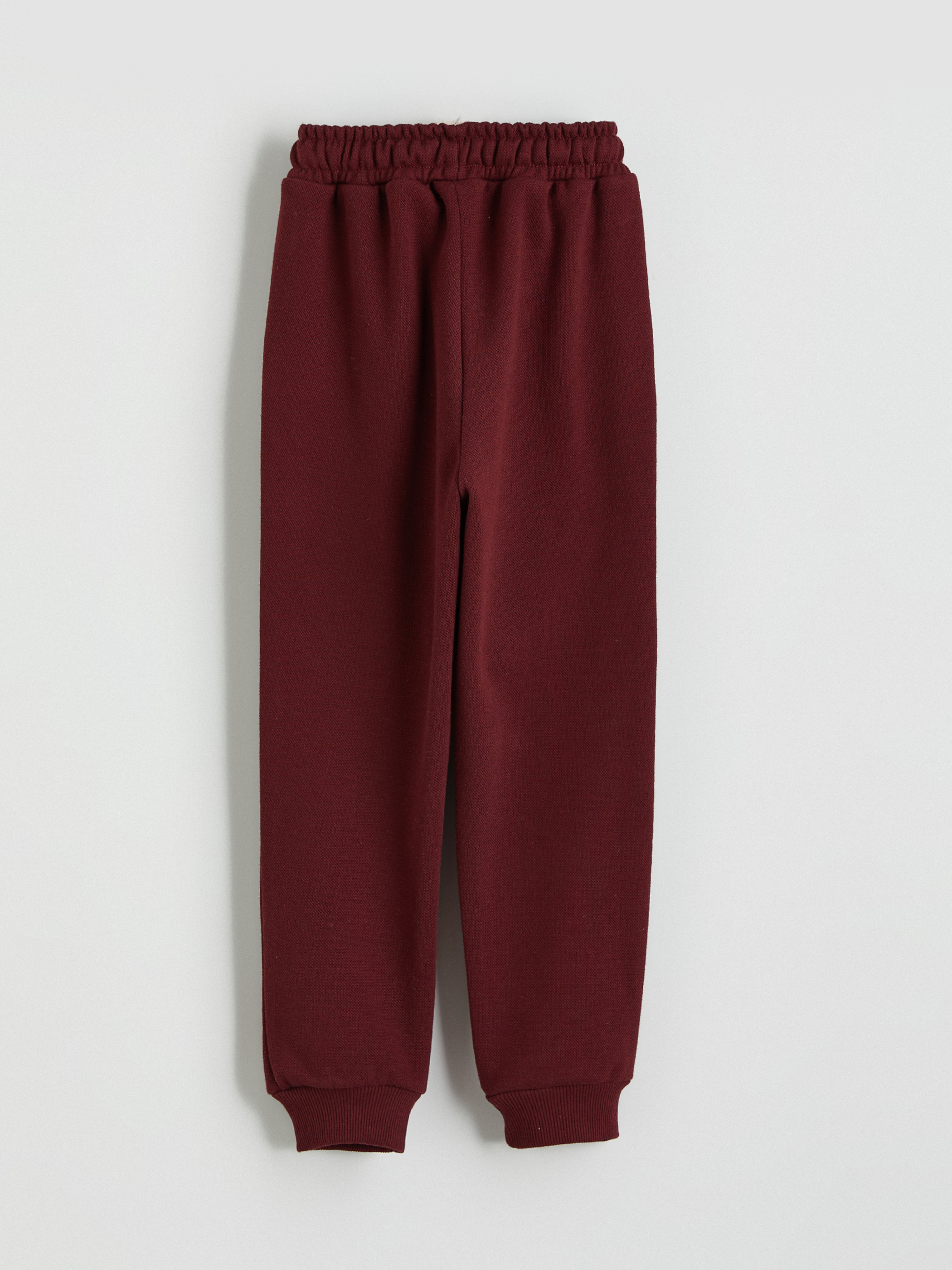 Pantalon De Survêtement Jogger Garçon-1