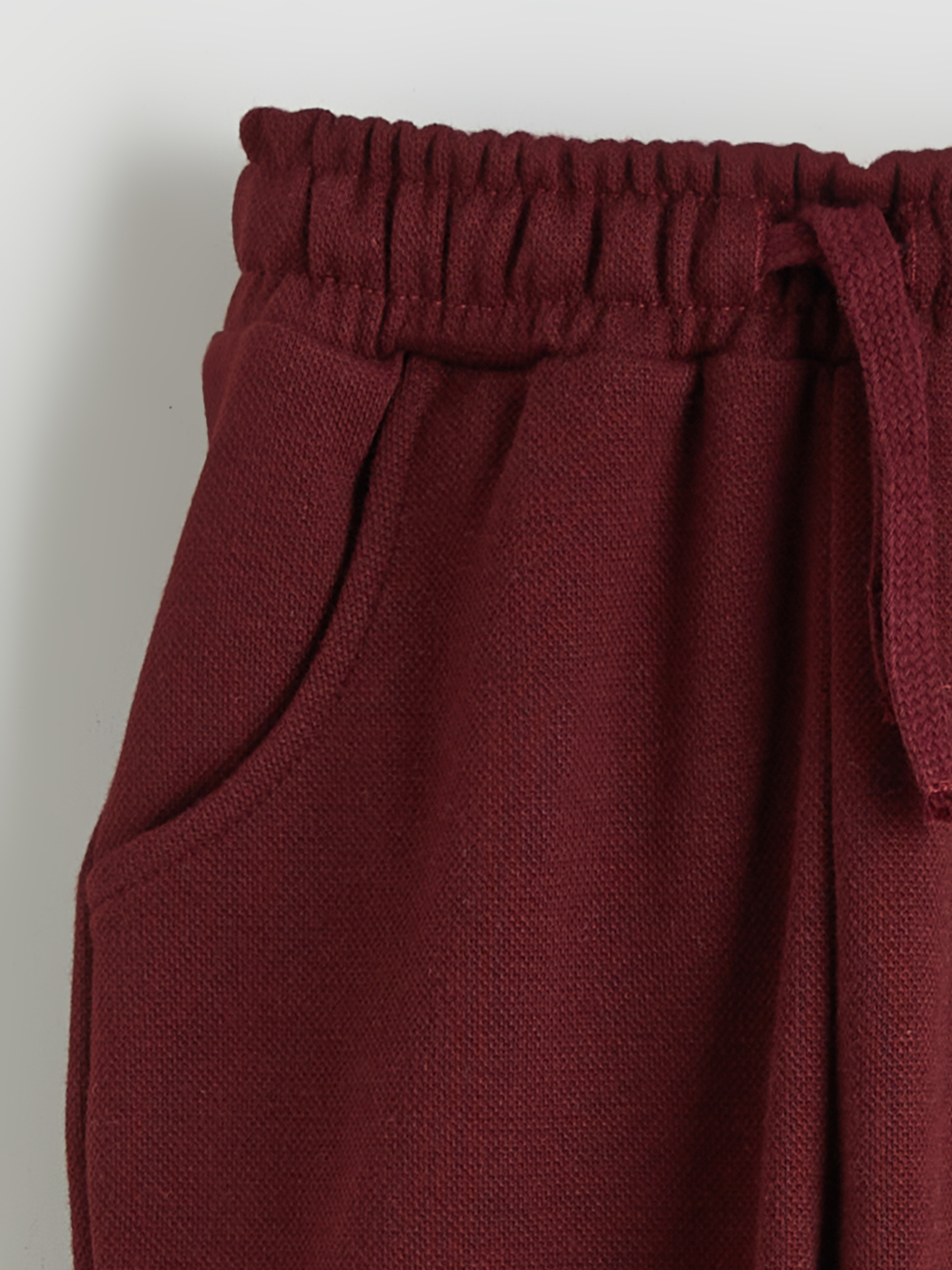 Pantalon De Survêtement Jogger Garçon-2