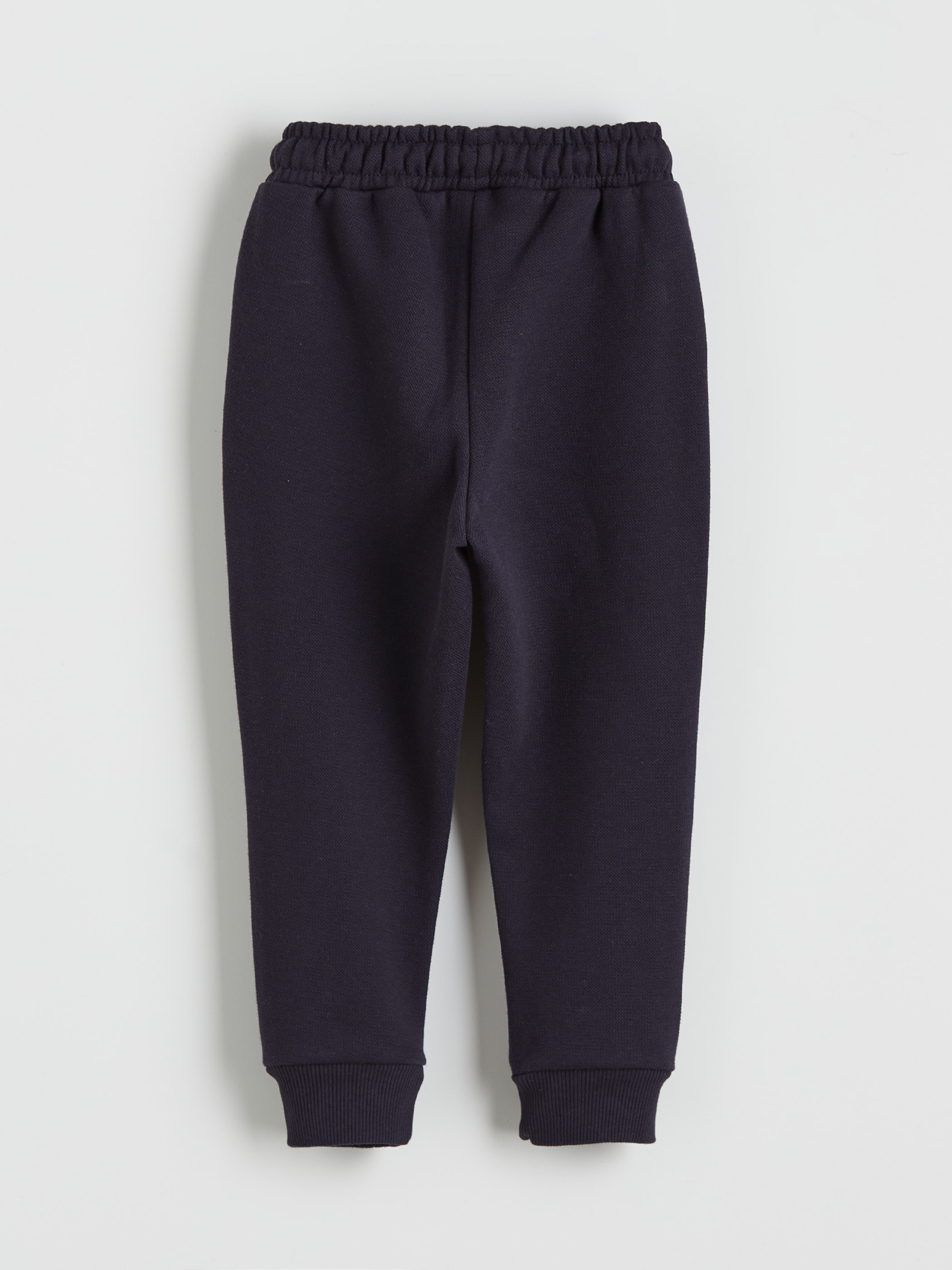 Φούτερ Joggers Για Αγόρια-1