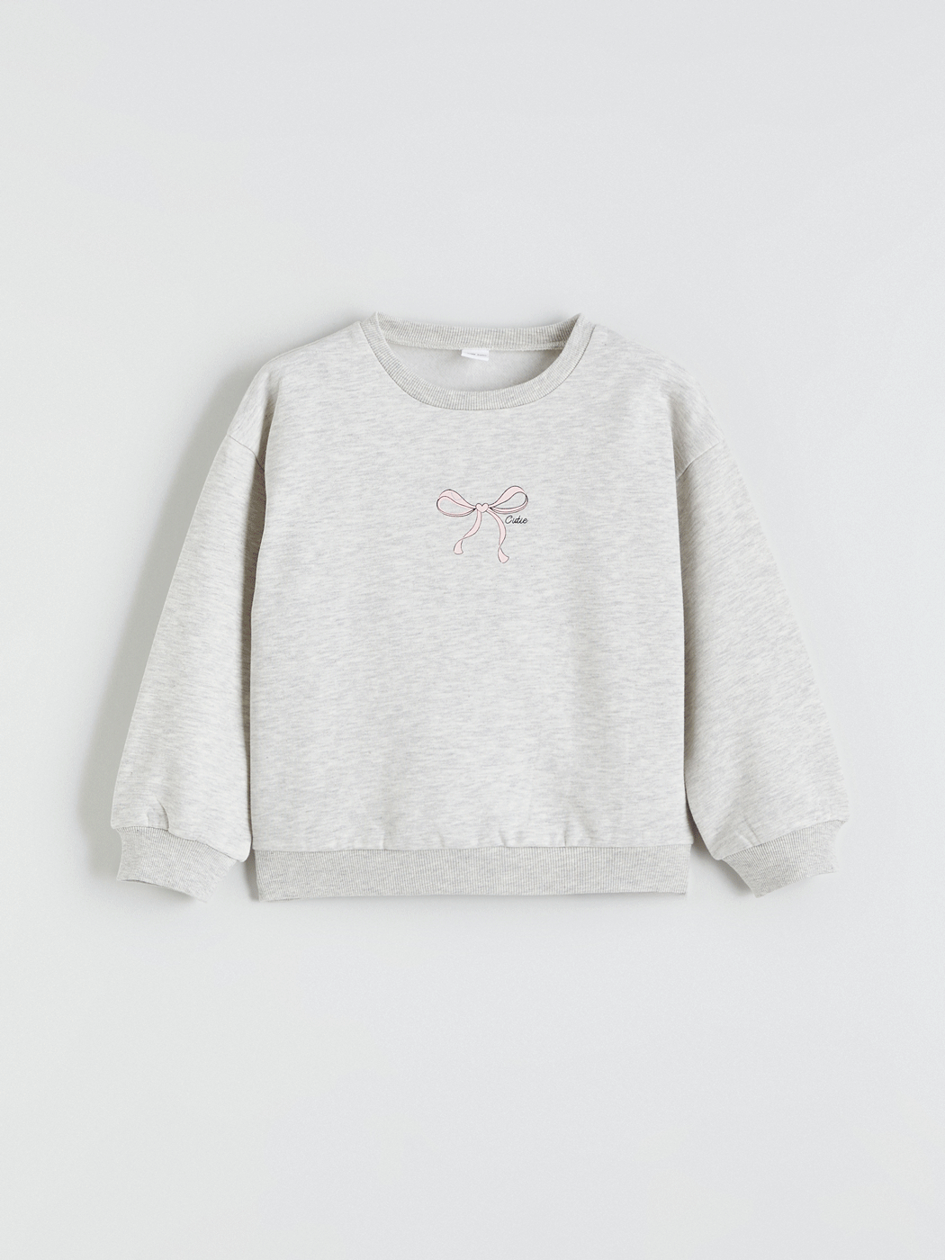 LCW Kids Свитшот - W5NF16Z1-CY9