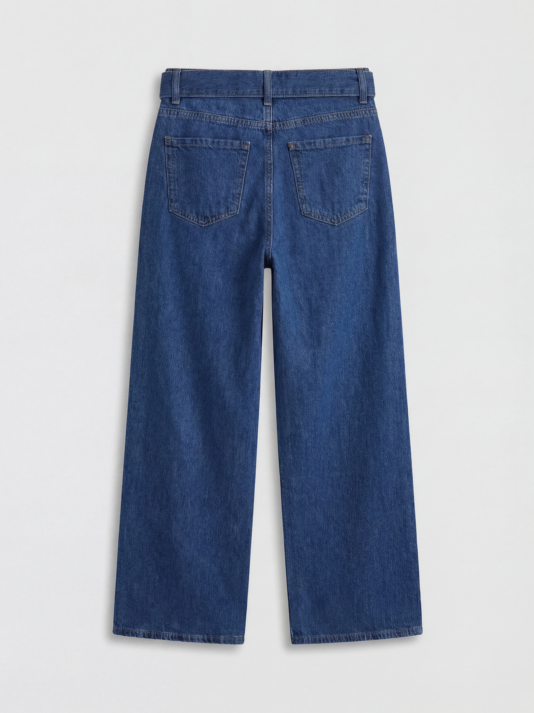 Woman INDIGO Jeans-1