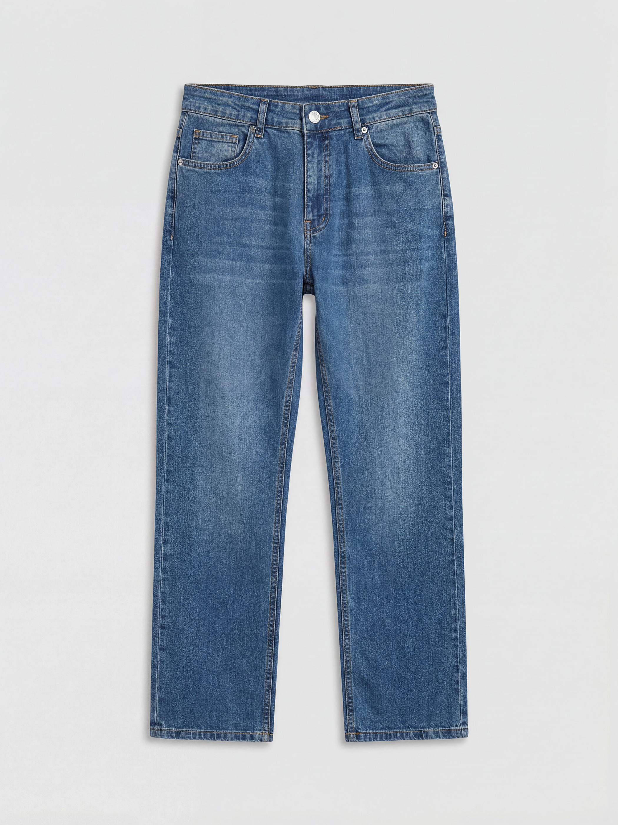 LCW Jeans جينز رجالي 750 بقصة رفيعة - W5NU22Z8-311