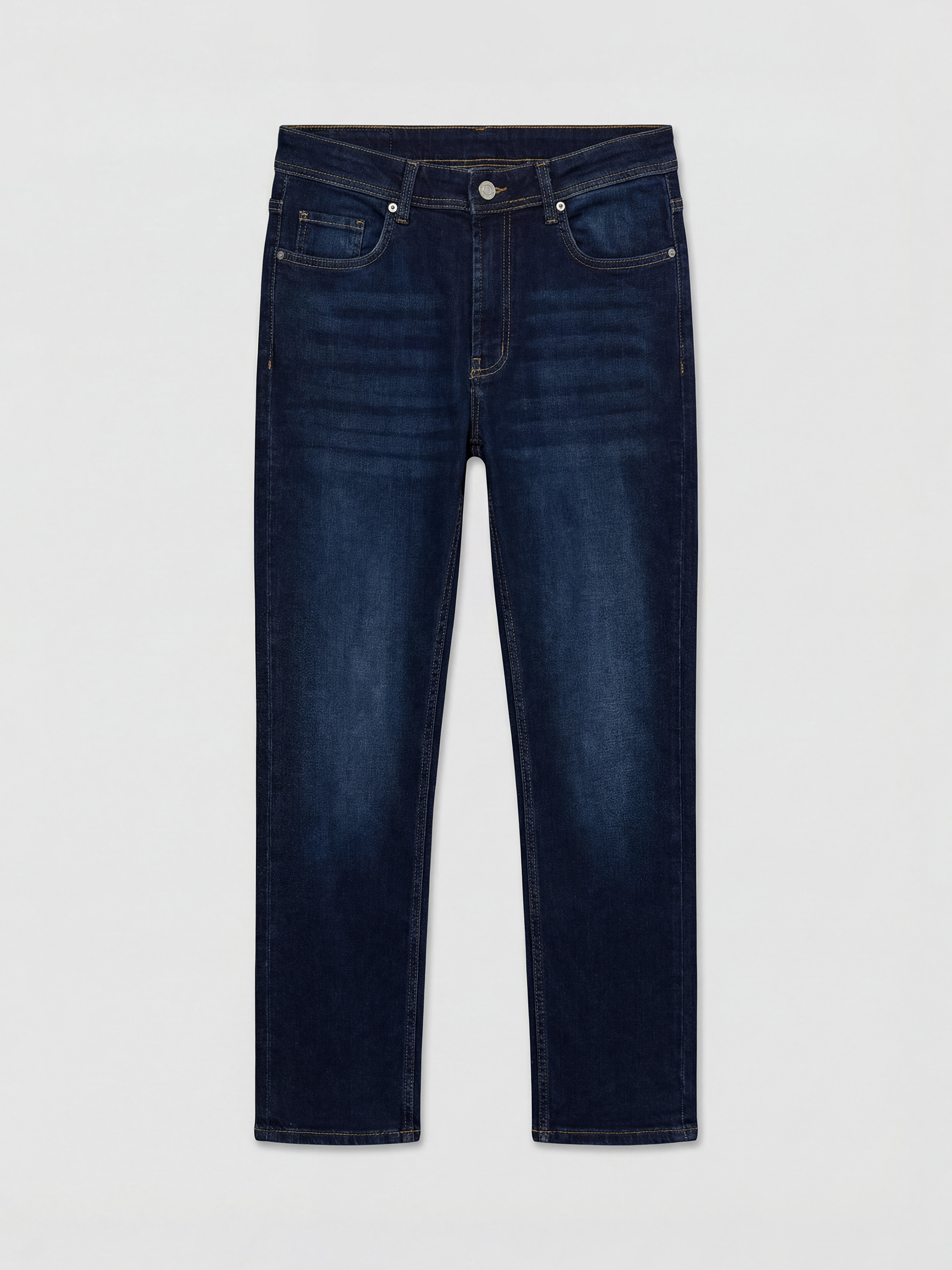 LCW Jeans 779 جينز رجالي بقصة عادية - W5NU28Z8-309