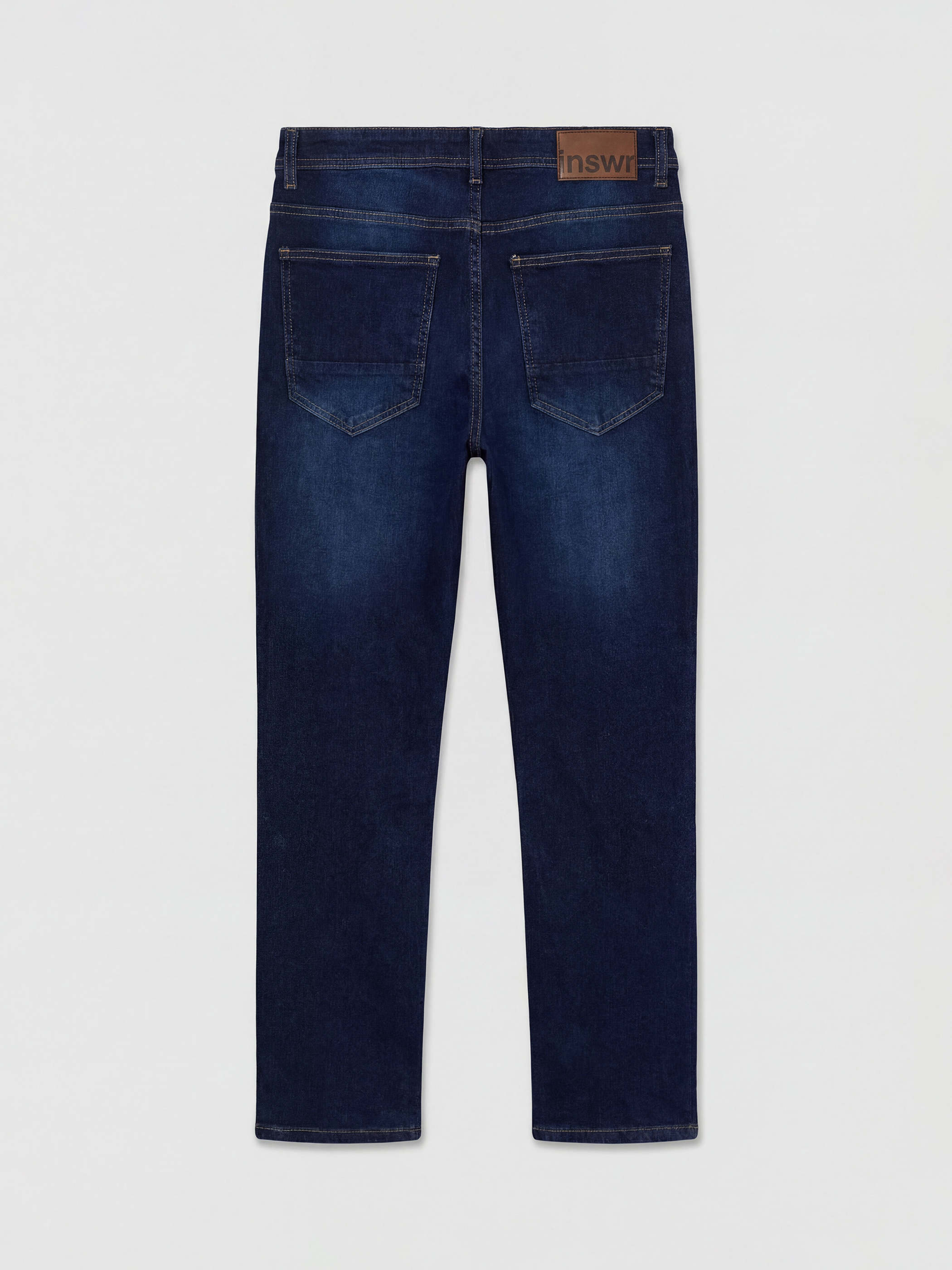 779 Regular Fit Men's Jeans-1