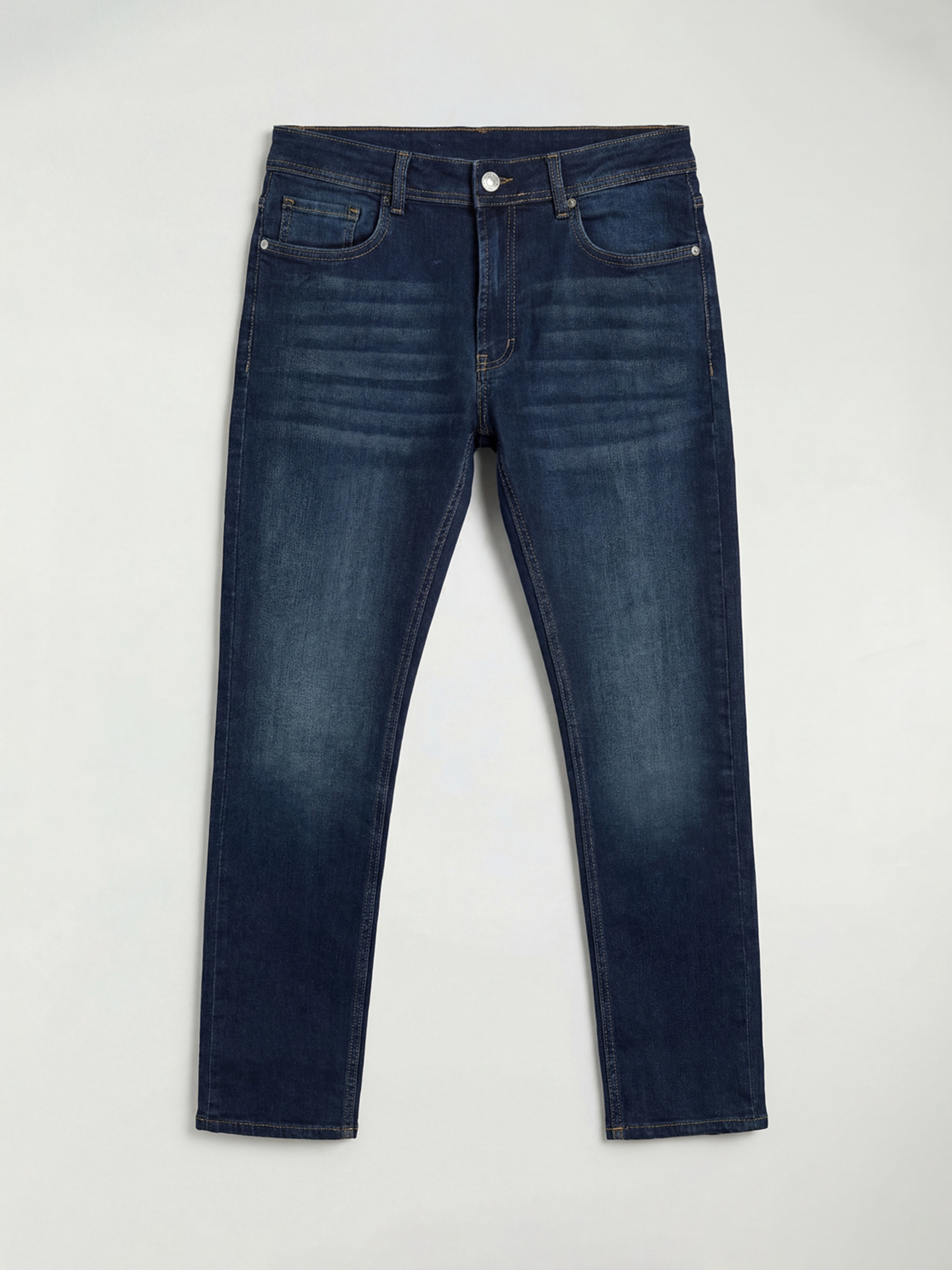 LCW Jeans Man INDIGO Jeans - W5NU30Z8-309