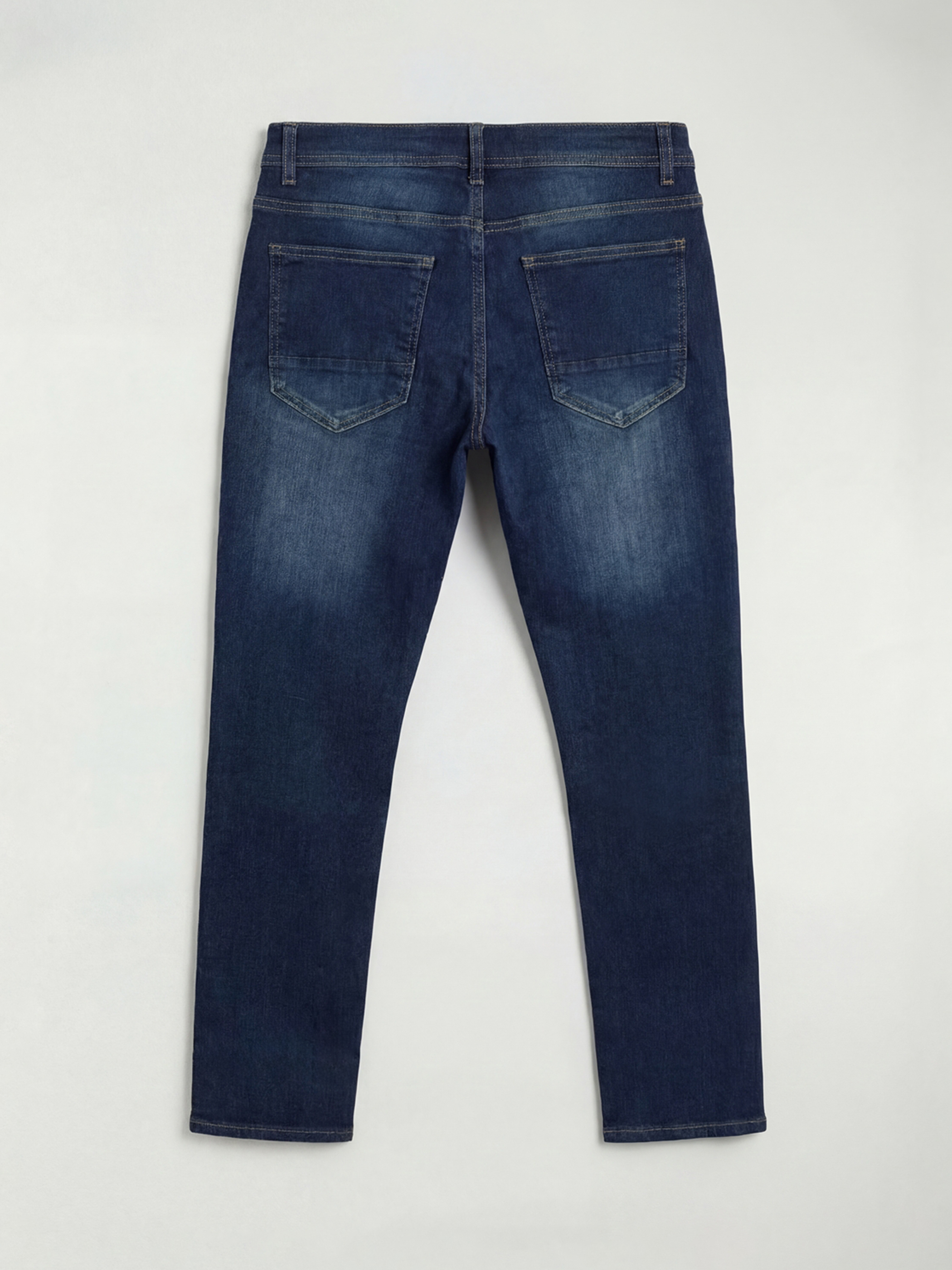 Man INDIGO Jeans-1