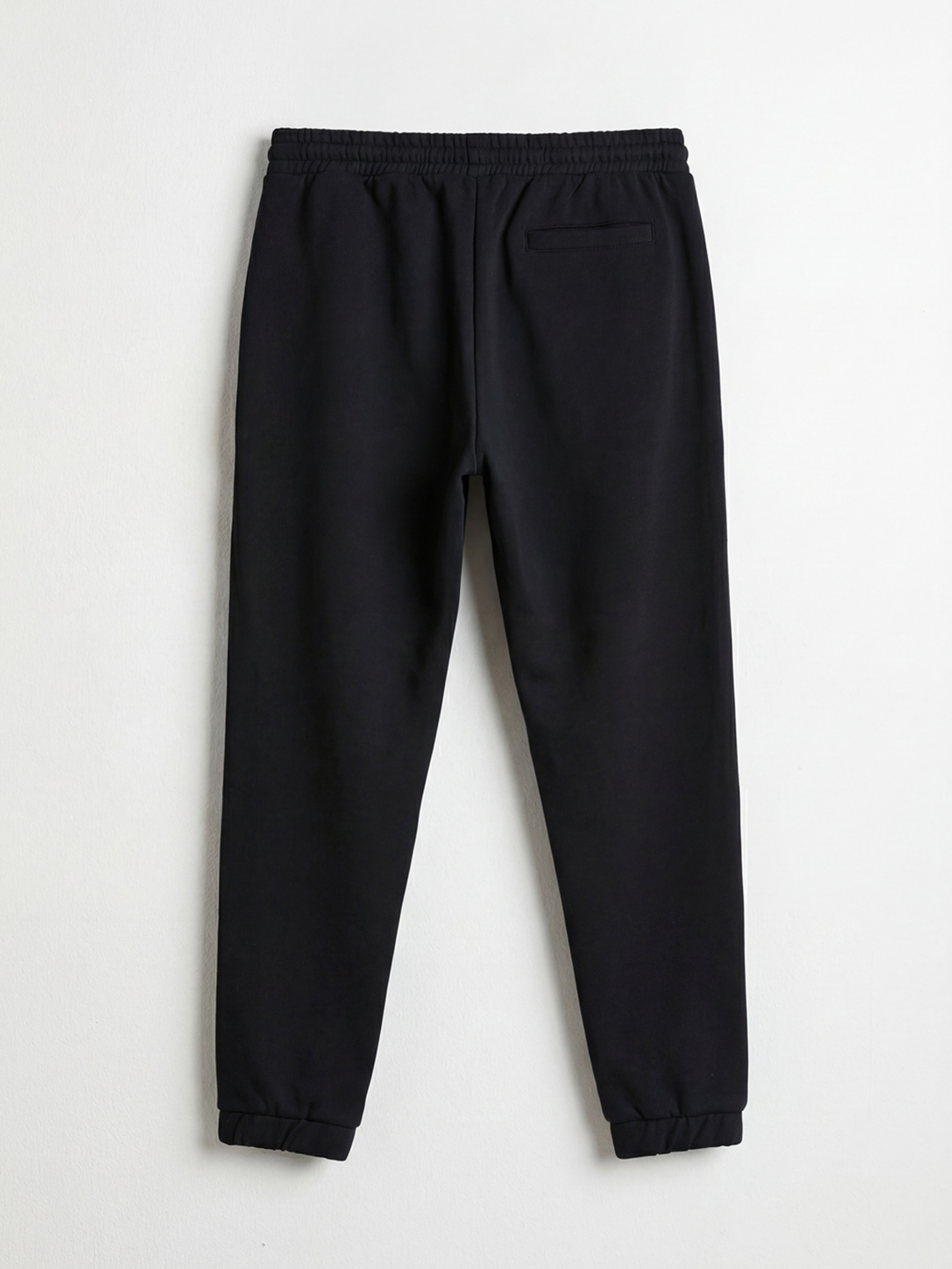 Pantalons de survêtement jogger NOIR Homme-5