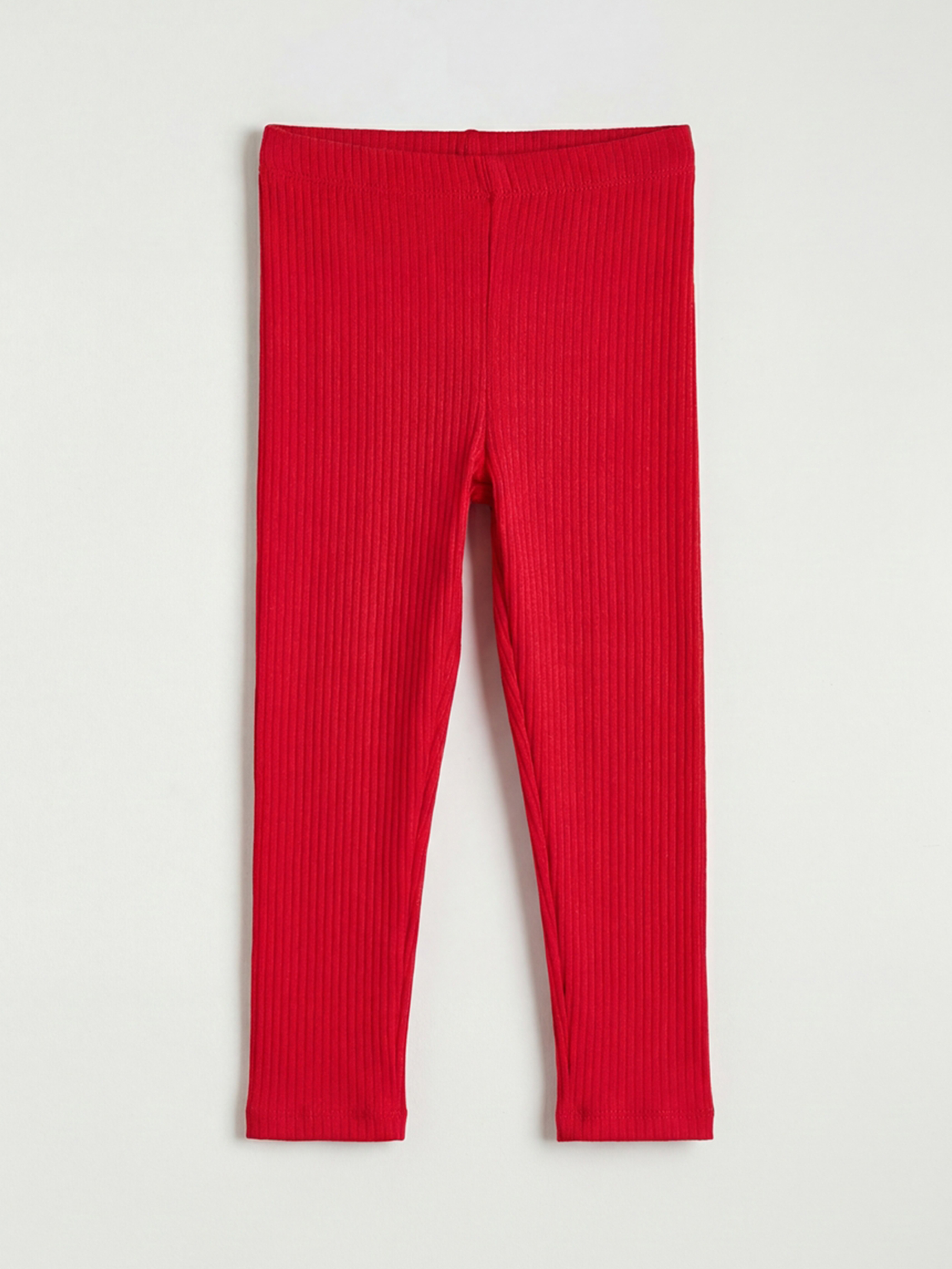 Pembe Fitilli Kız Bebek Tayt 3'lü-3