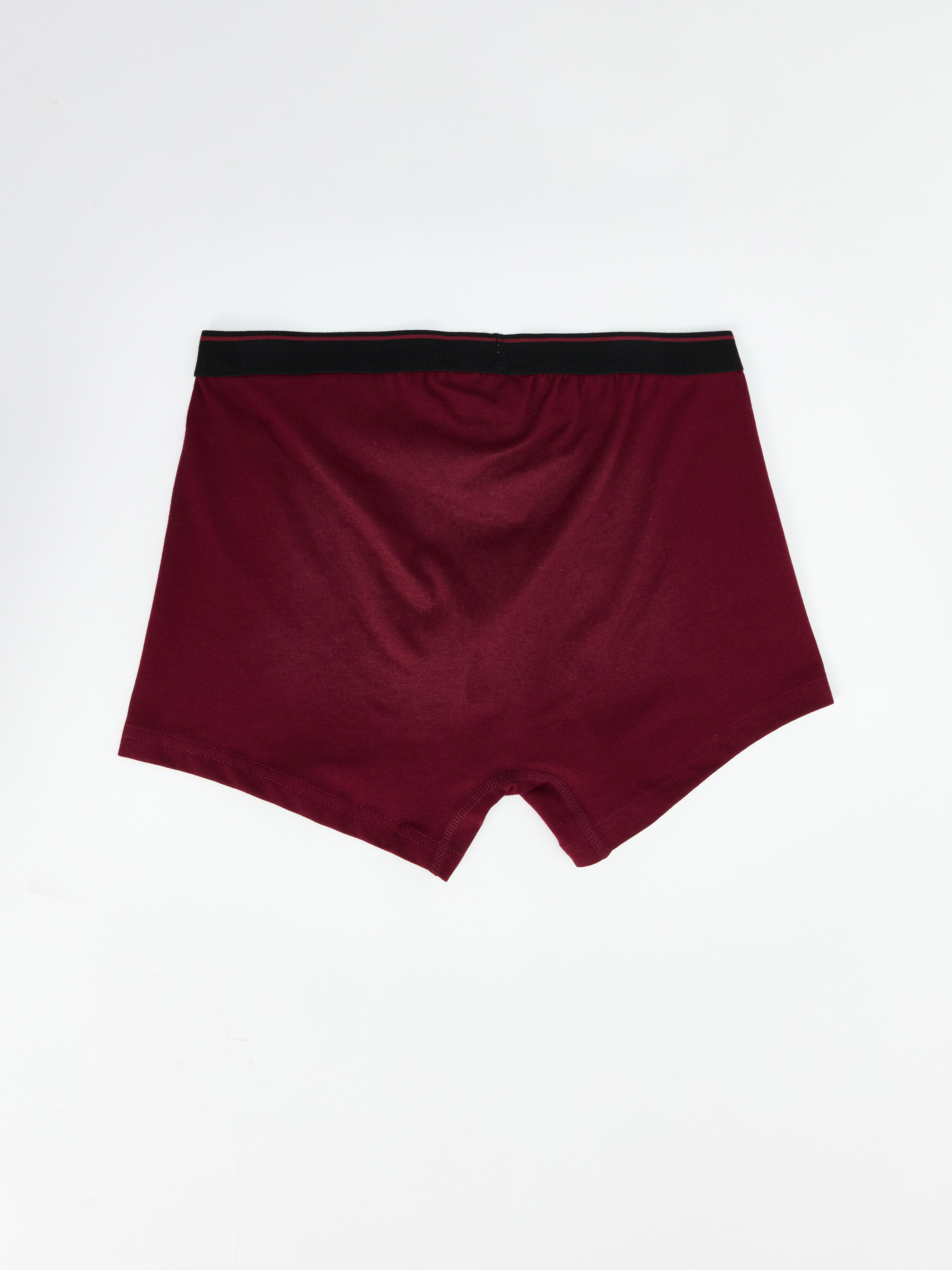 LC WAIKIKI Pamuk Esnek Erkek Boxer