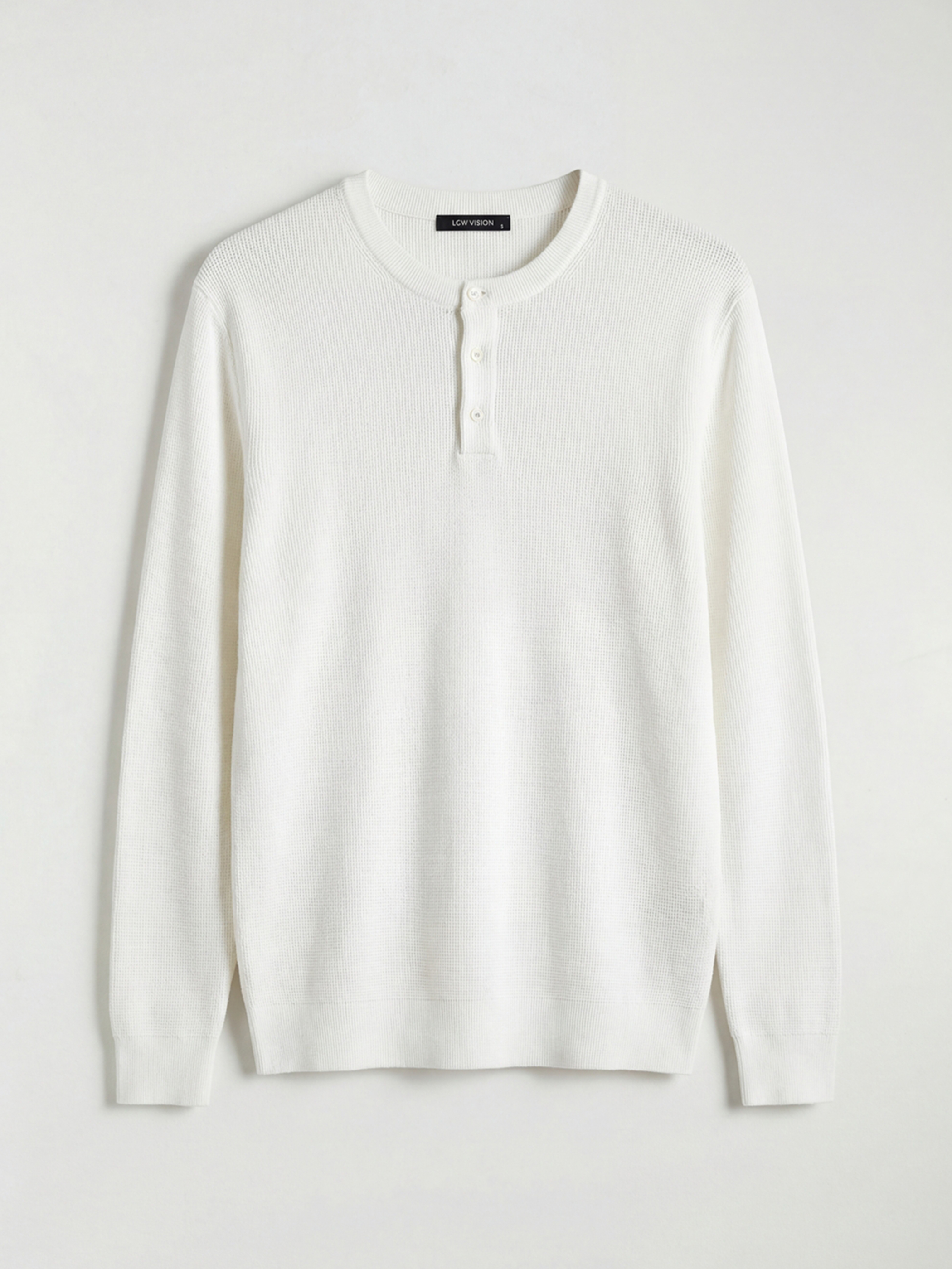 LCW Vision Bisiklet Yaka Erkek Triko Kazak - W5OO20Z8-Q6K