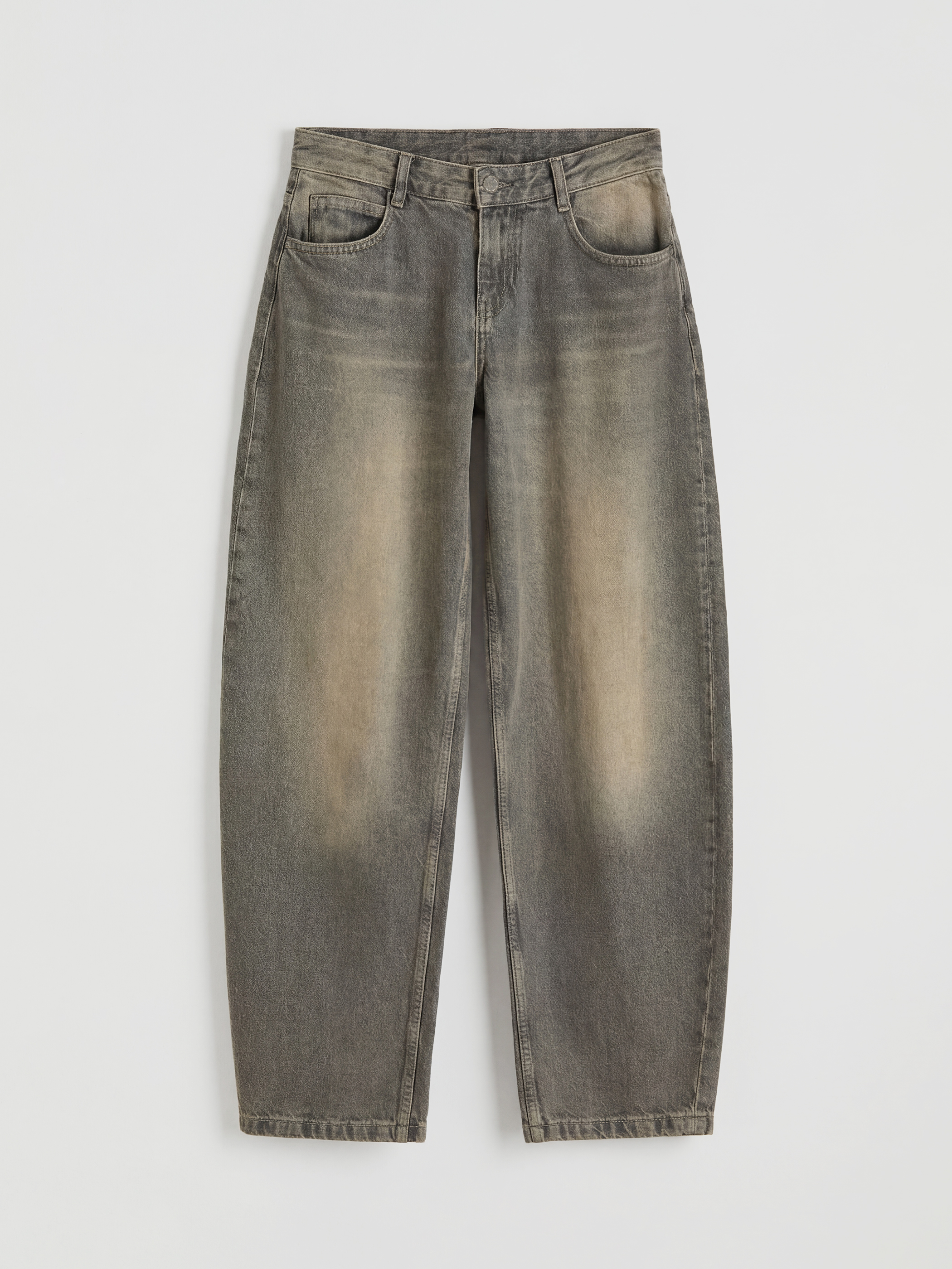 LCW Vision Balloon Fit Kadın Jean Pantolon - W5OS45Z8-CT9