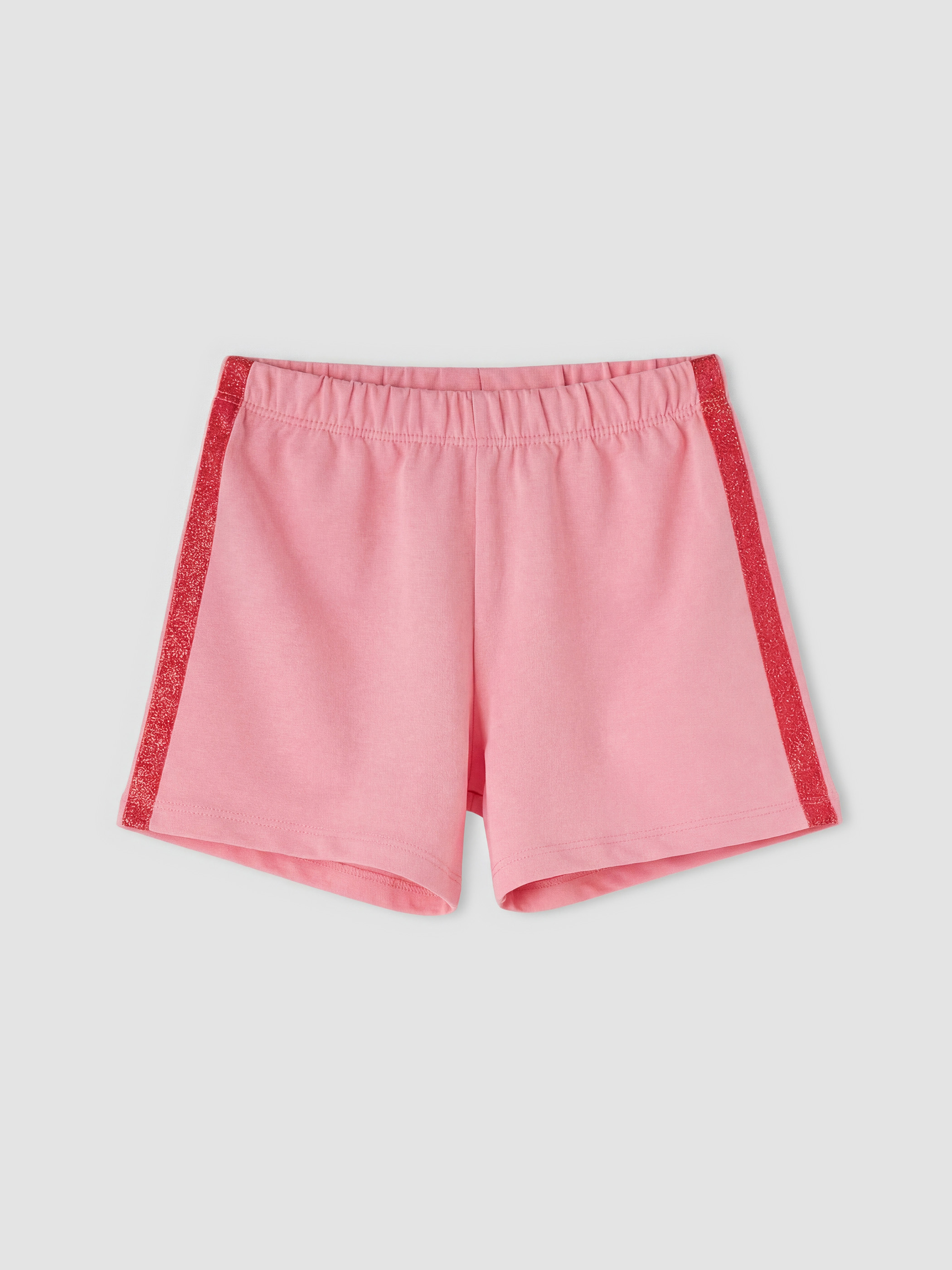 LCW Kids Kız Çocuk Şort