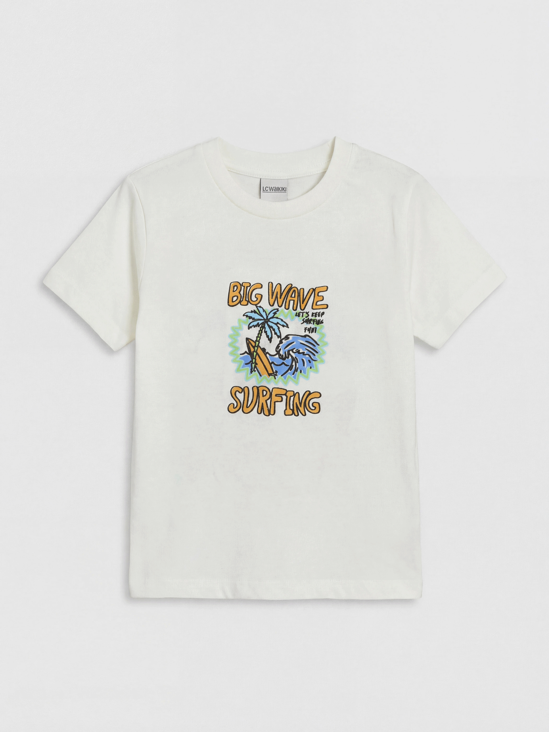 LCW Kids تي شيرت