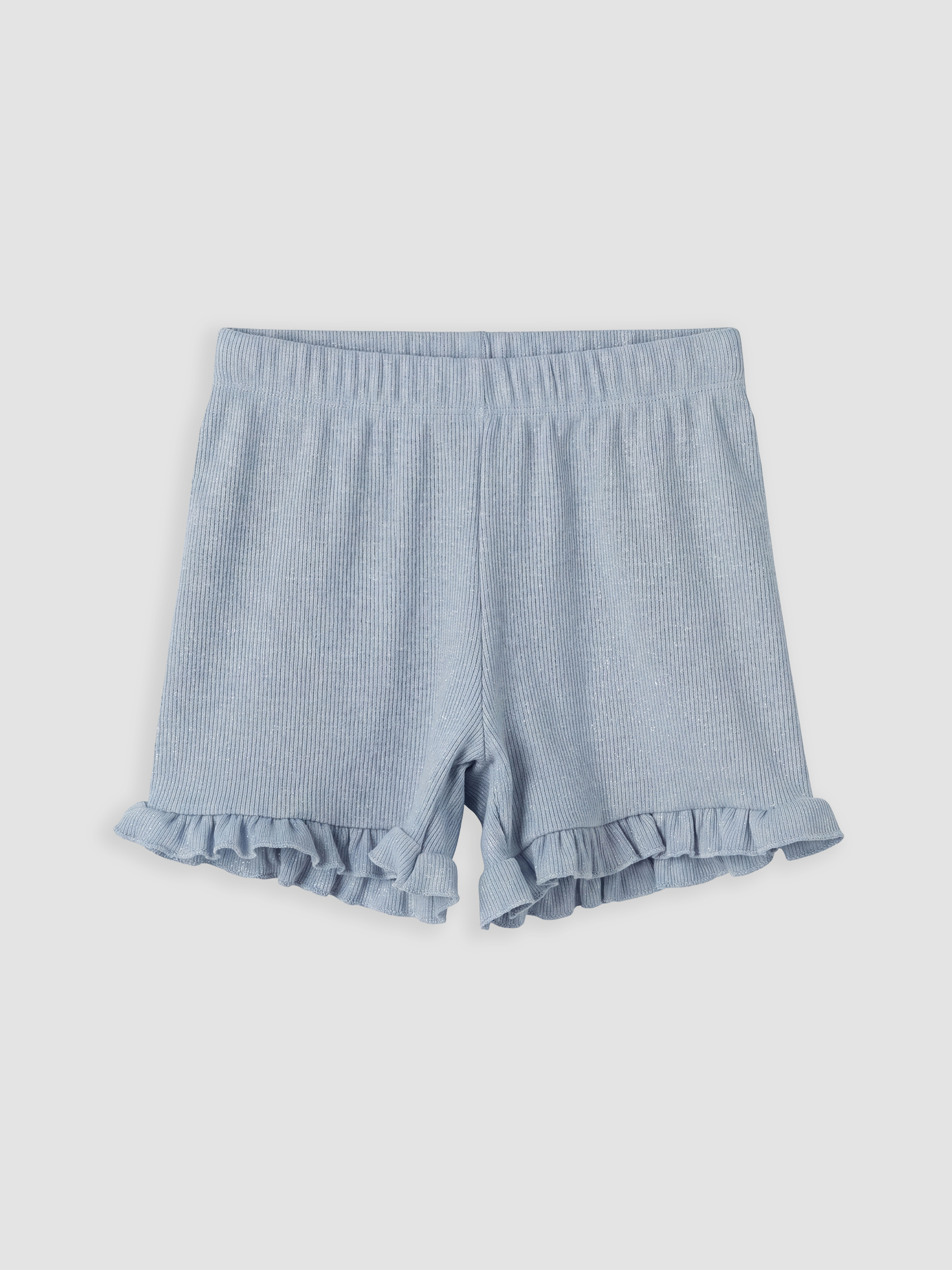 LCW Kids Kız Çocuk Şort