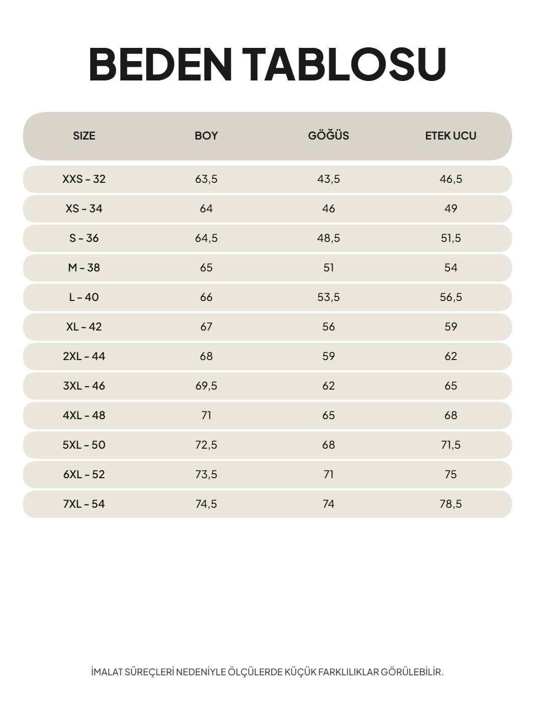 Beyaz Büyük Beden V Yaka Kadın Tişört-7