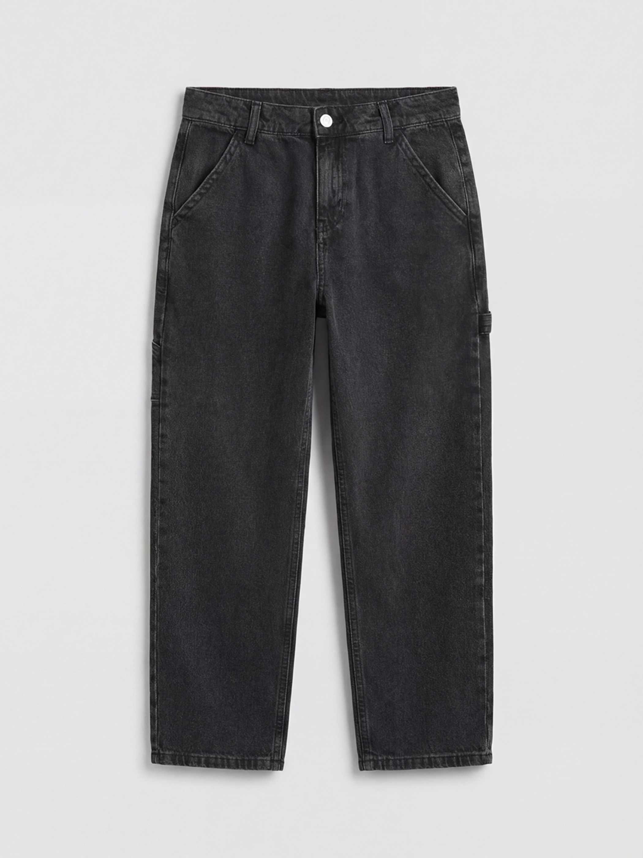 LCW Kids Adjustable Elastic Waist Boys' Jeans
