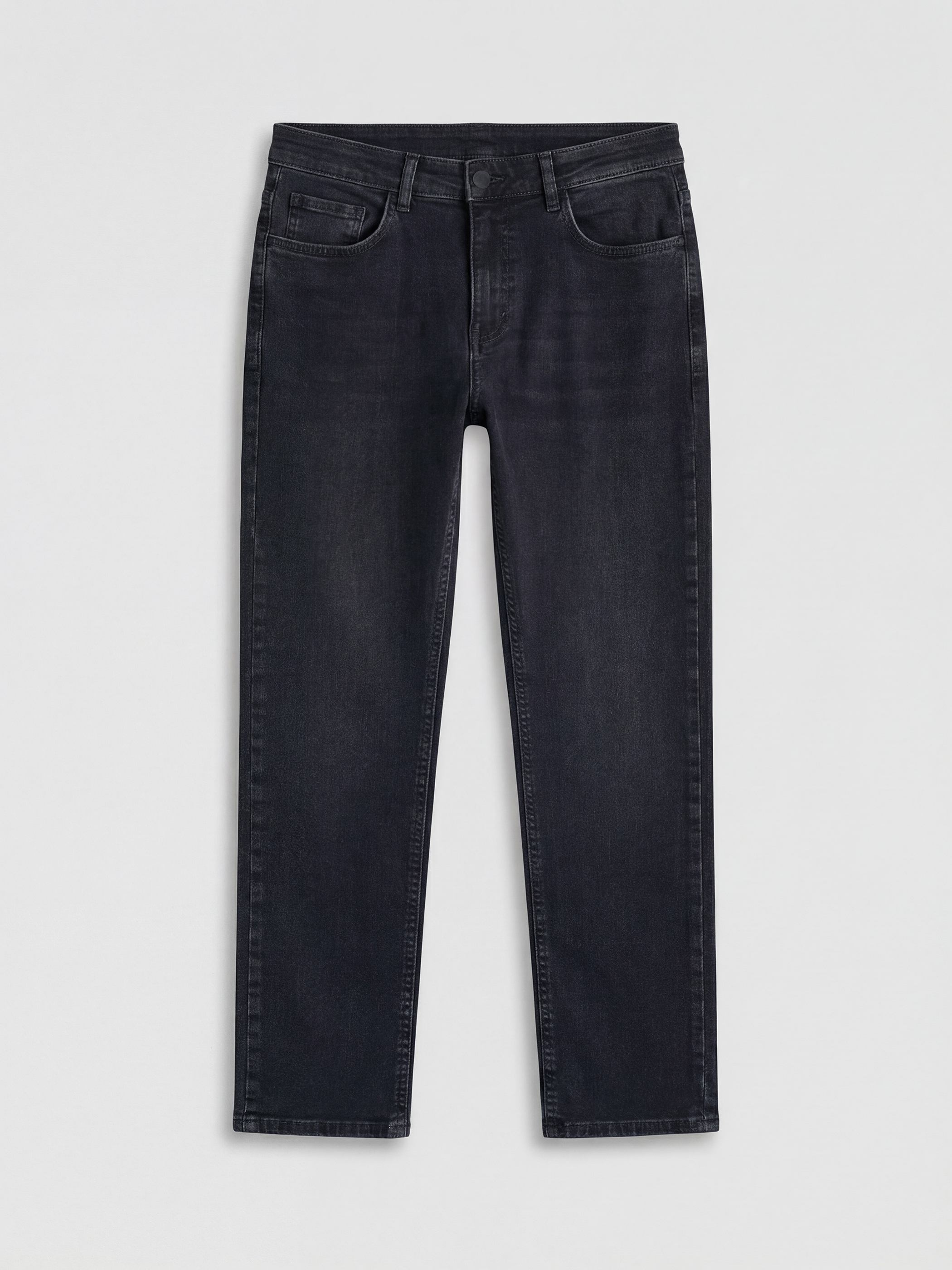 İndigo 750 Slim Fit Erkek Jean Pantolon-3