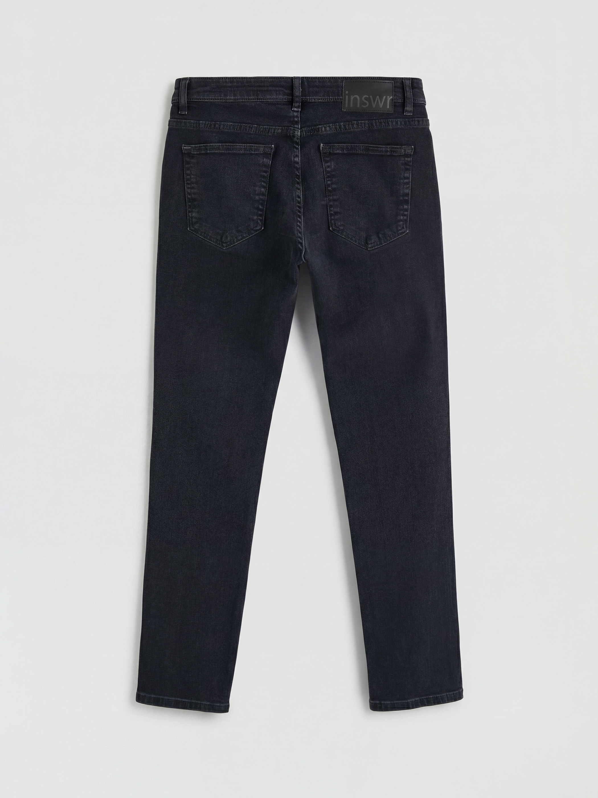 İndigo 750 Slim Fit Erkek Jean Pantolon-4
