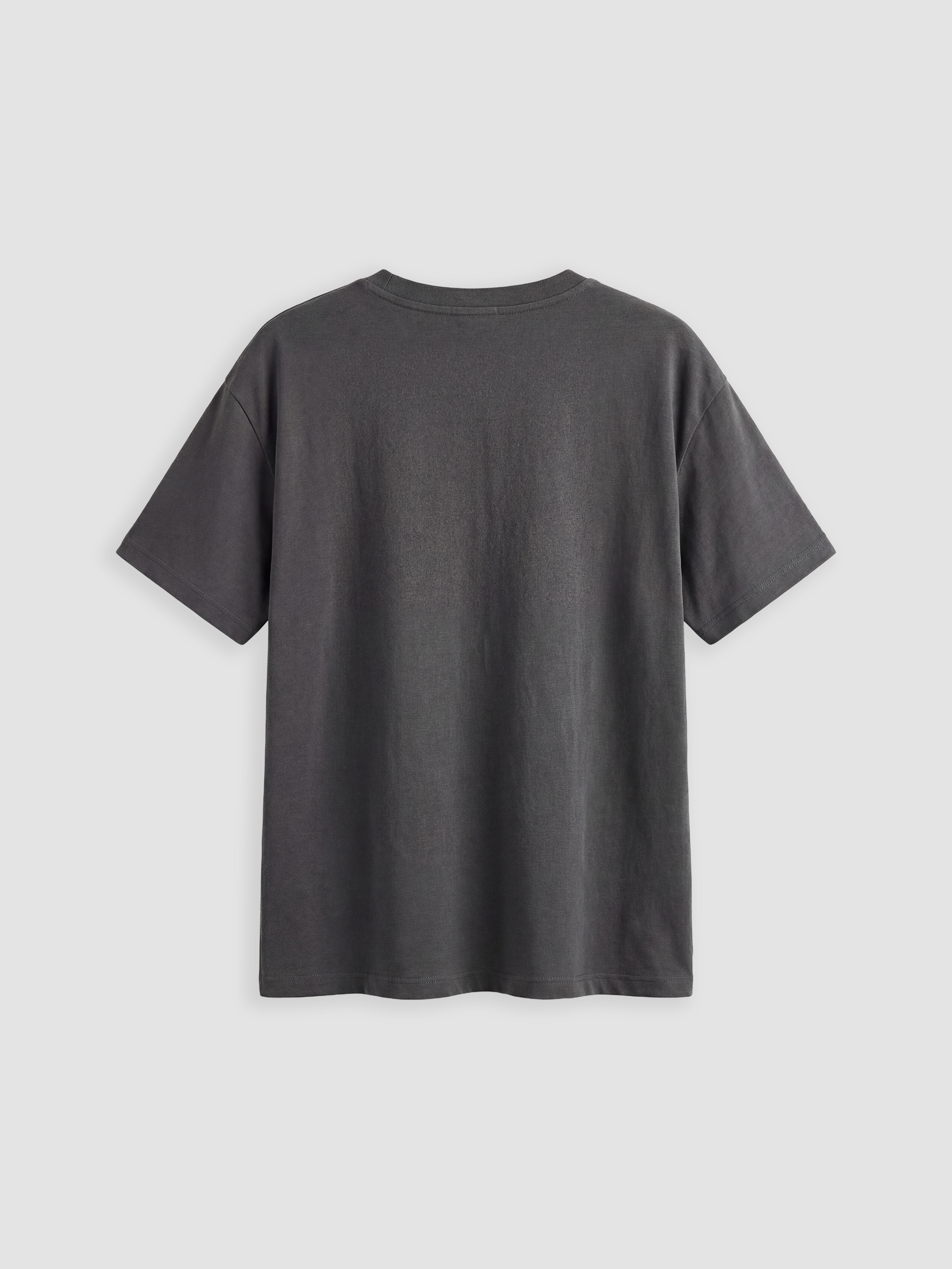 Bluzë T-shirt E Stampuar Spider-man Për Djem-1