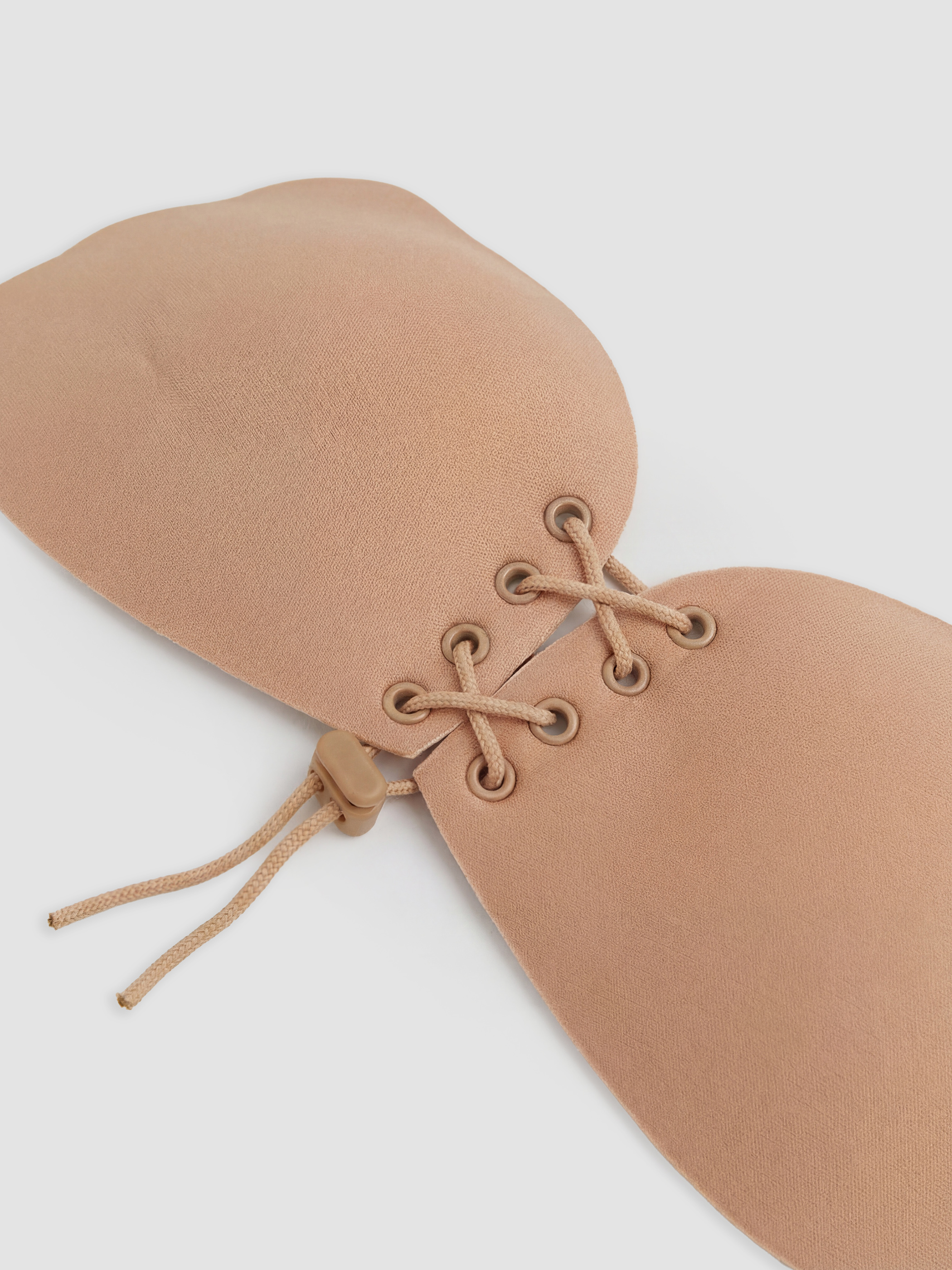 Pembe Yapışkanlı Göğüs Ucu Kapatıcı-2