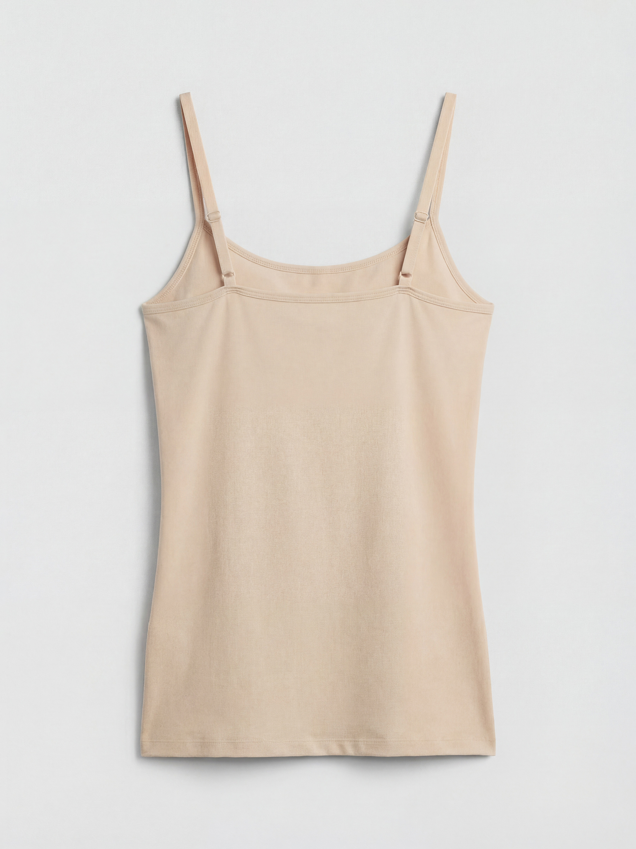 U Yaka Düz Askılı Hamile Kuplu Atlet-1