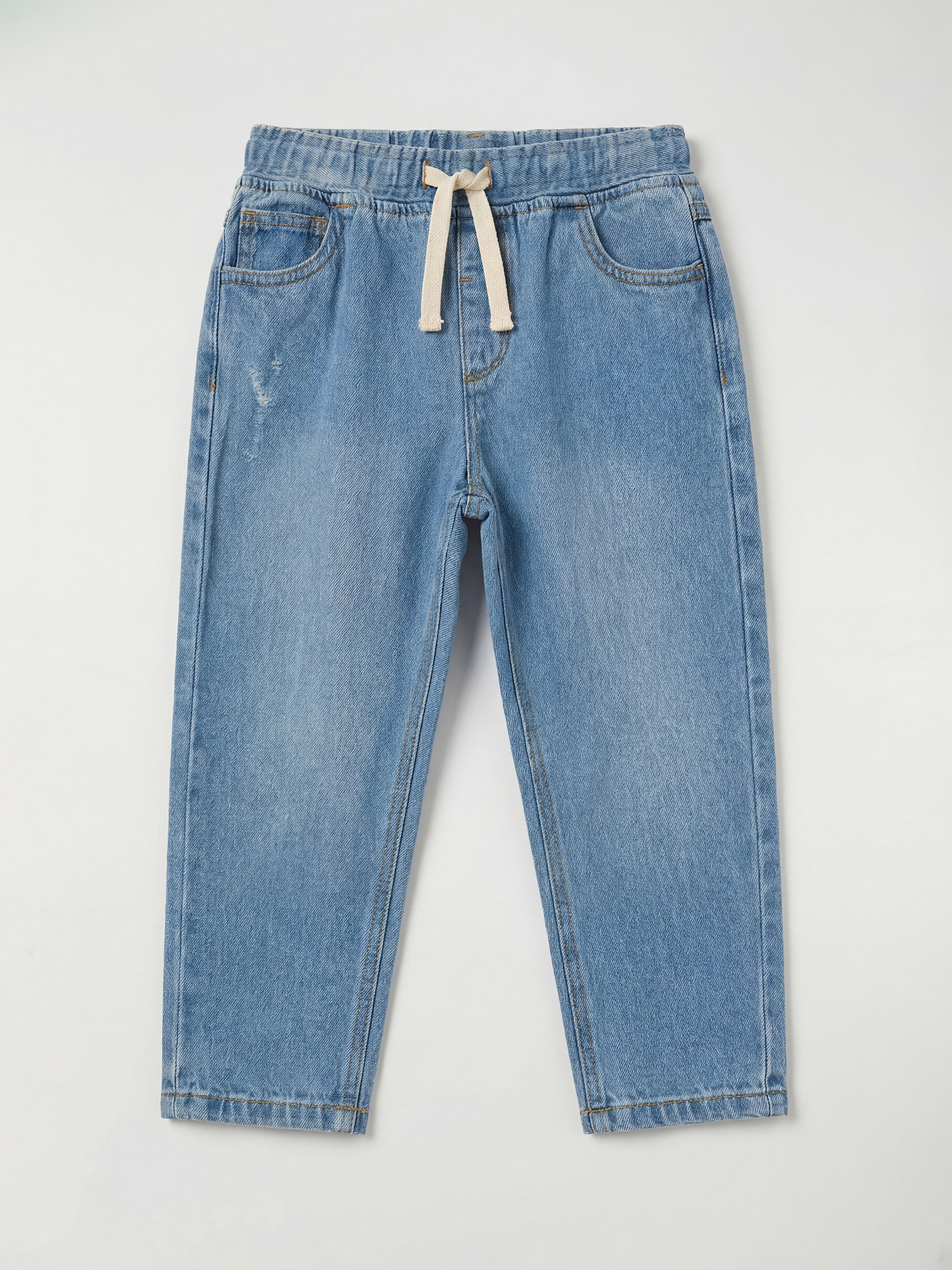 LCW Kids Мальчики Индиго Джинсы - S61130Z1-507