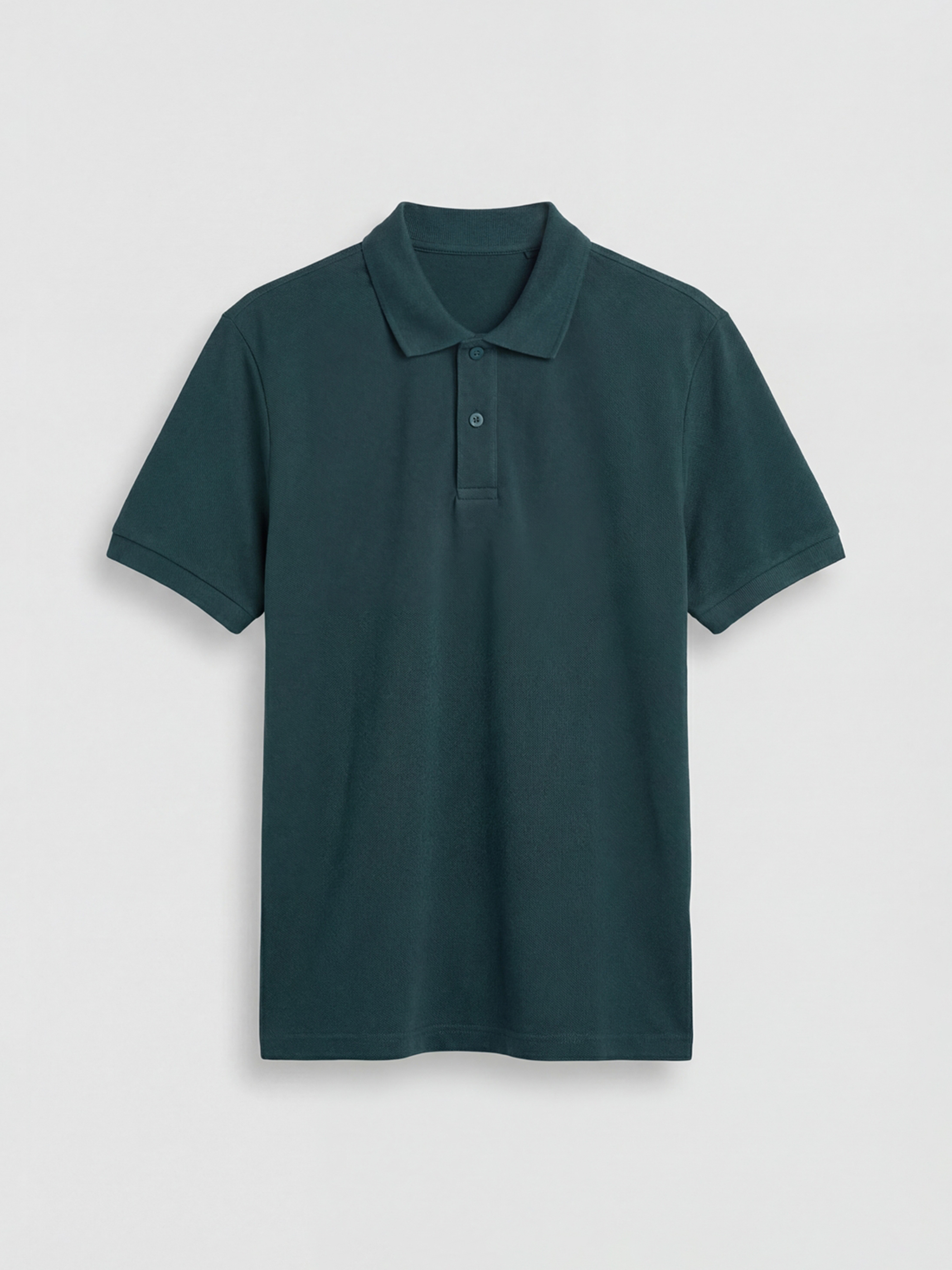 LCWAIKIKI Classic Polo Yaka Pike Erkek Tişört