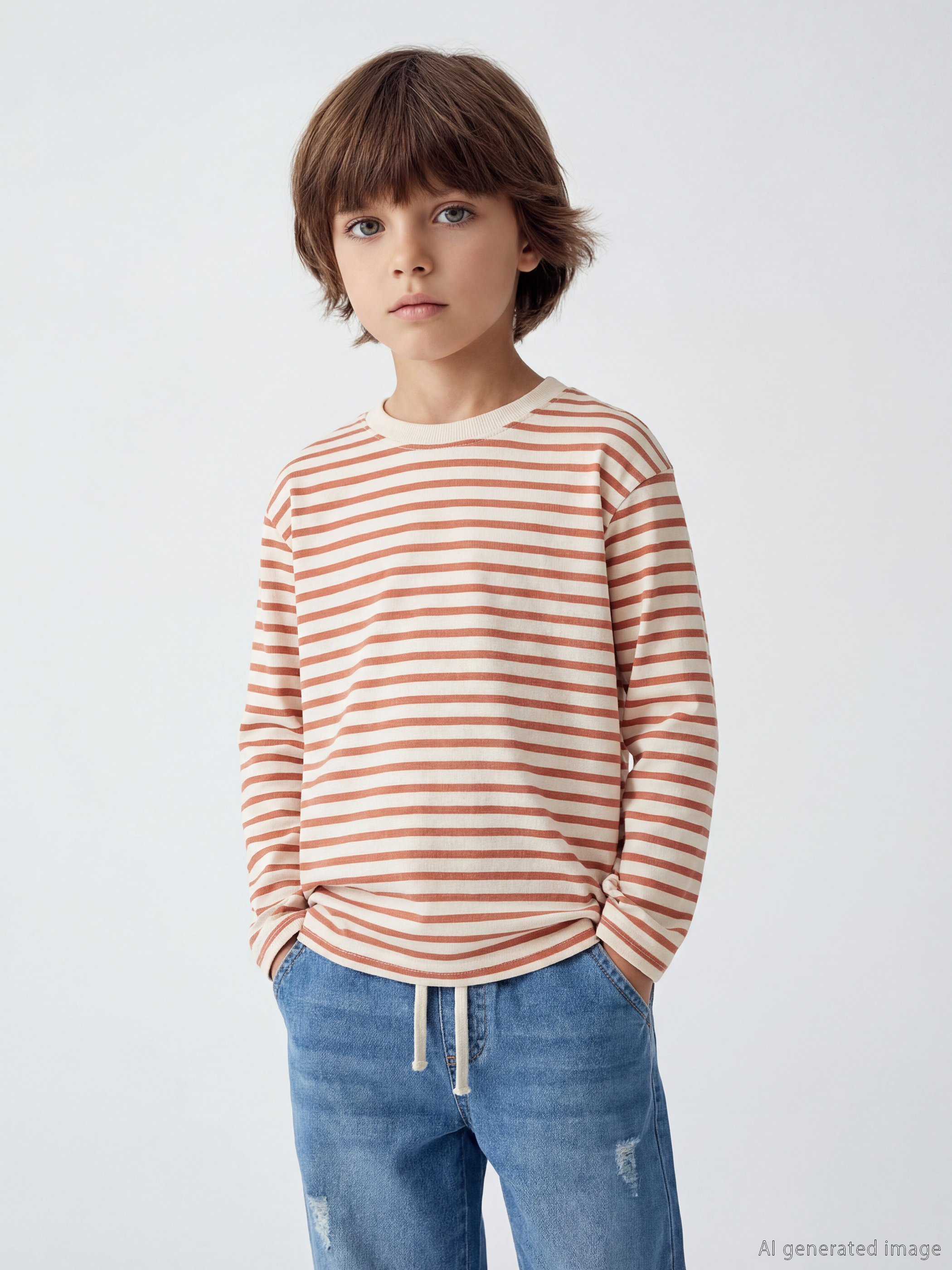 Dječak ZELENA Majica kratkih rukava-2